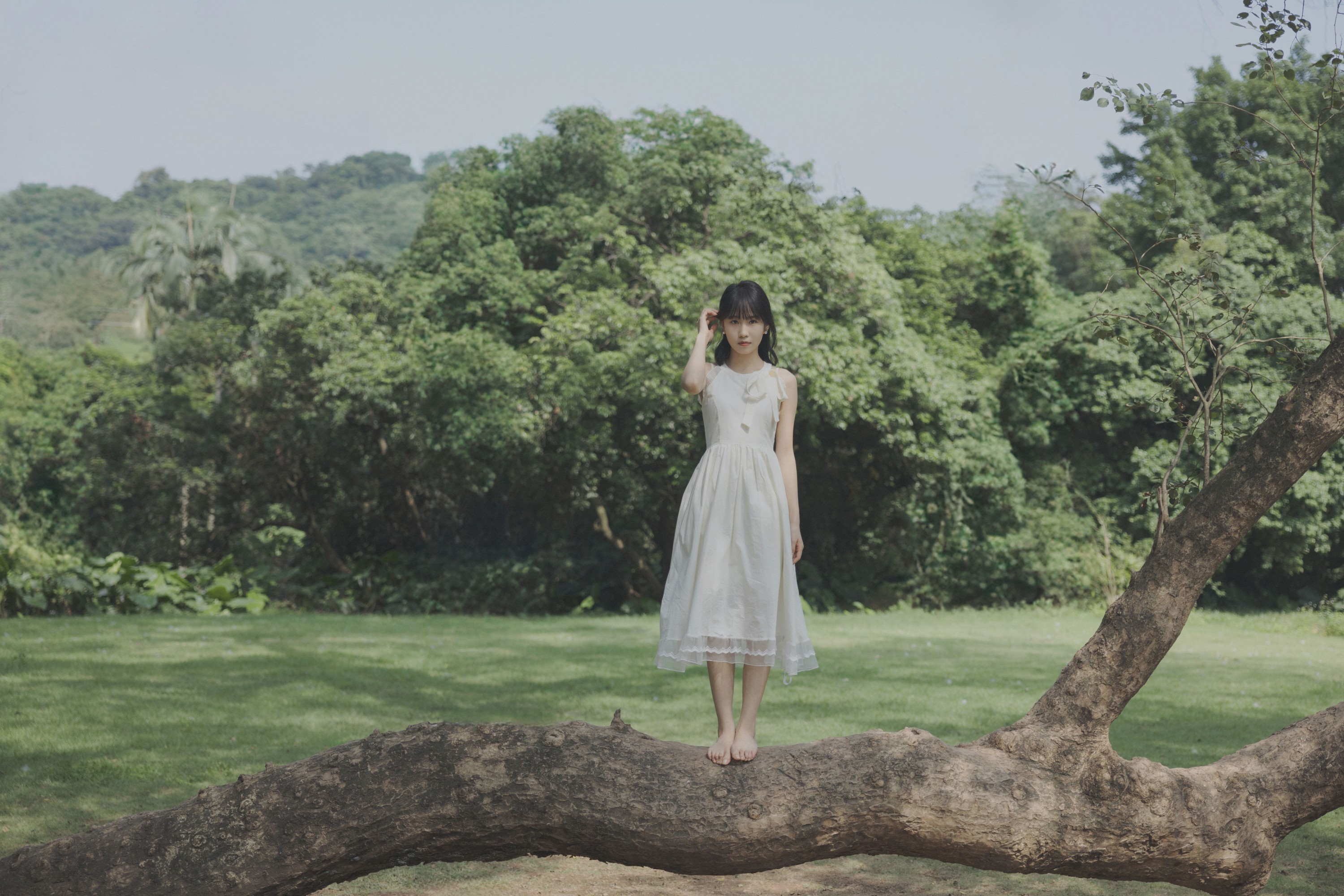 图片[4]-橙子 – 《绿野仙踪》[26P]-COS写真在线网