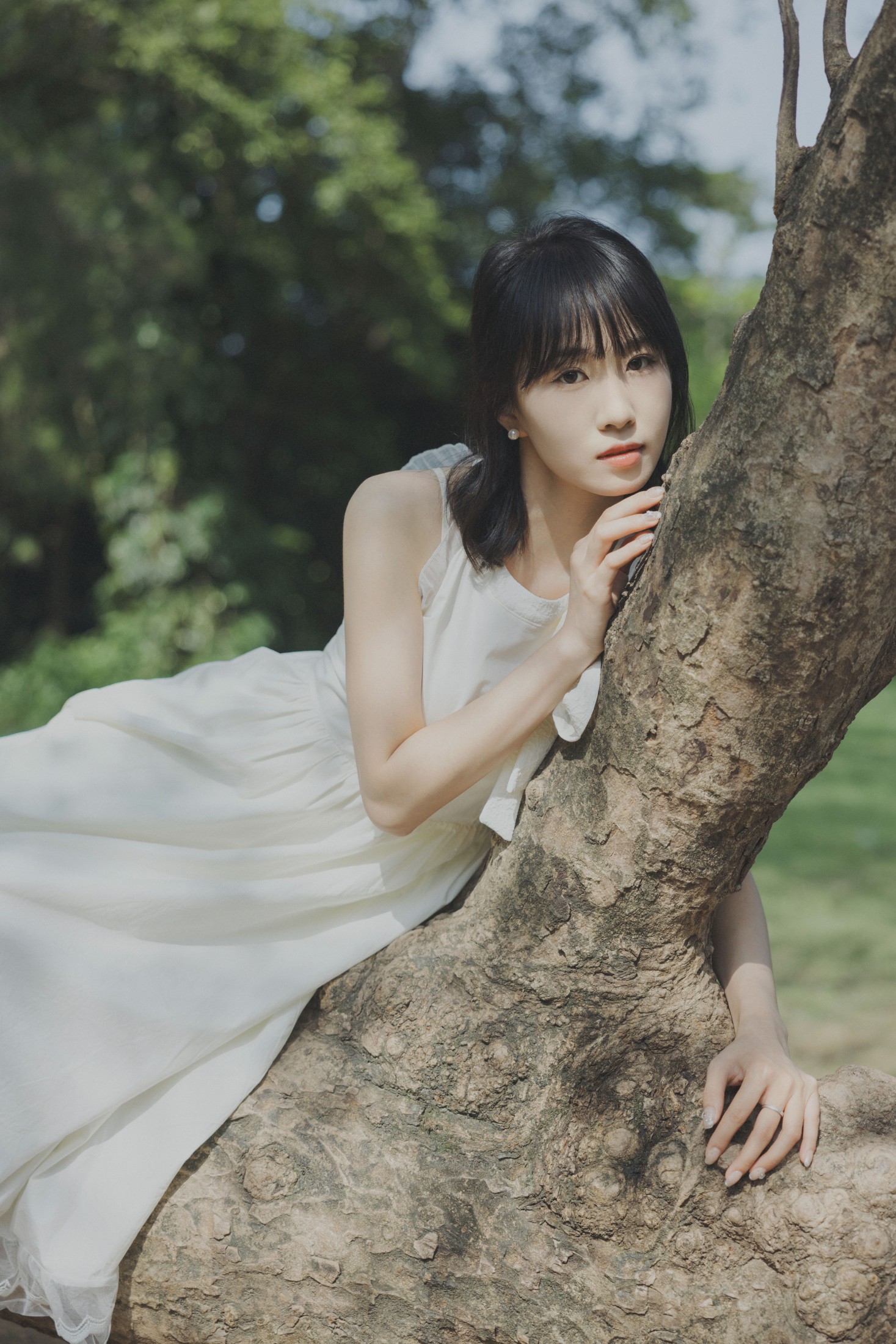 图片[6]-橙子 – 《绿野仙踪》[26P]-COS写真在线网