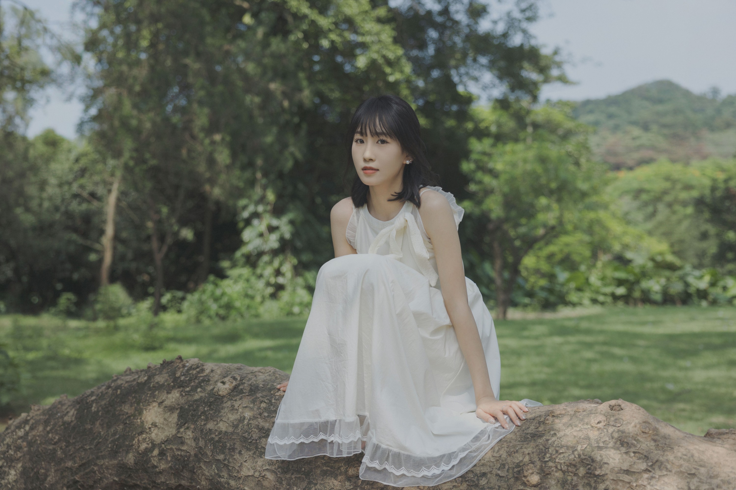 图片[3]-橙子 – 《绿野仙踪》[26P]-COS写真在线网