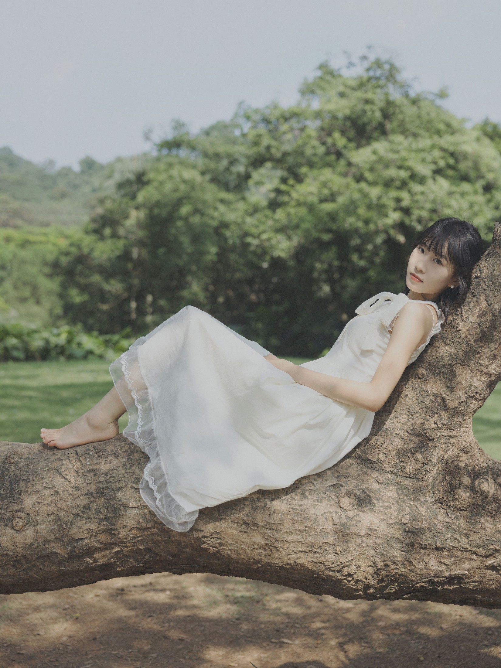 图片[5]-橙子 – 《绿野仙踪》[26P]-COS写真在线网