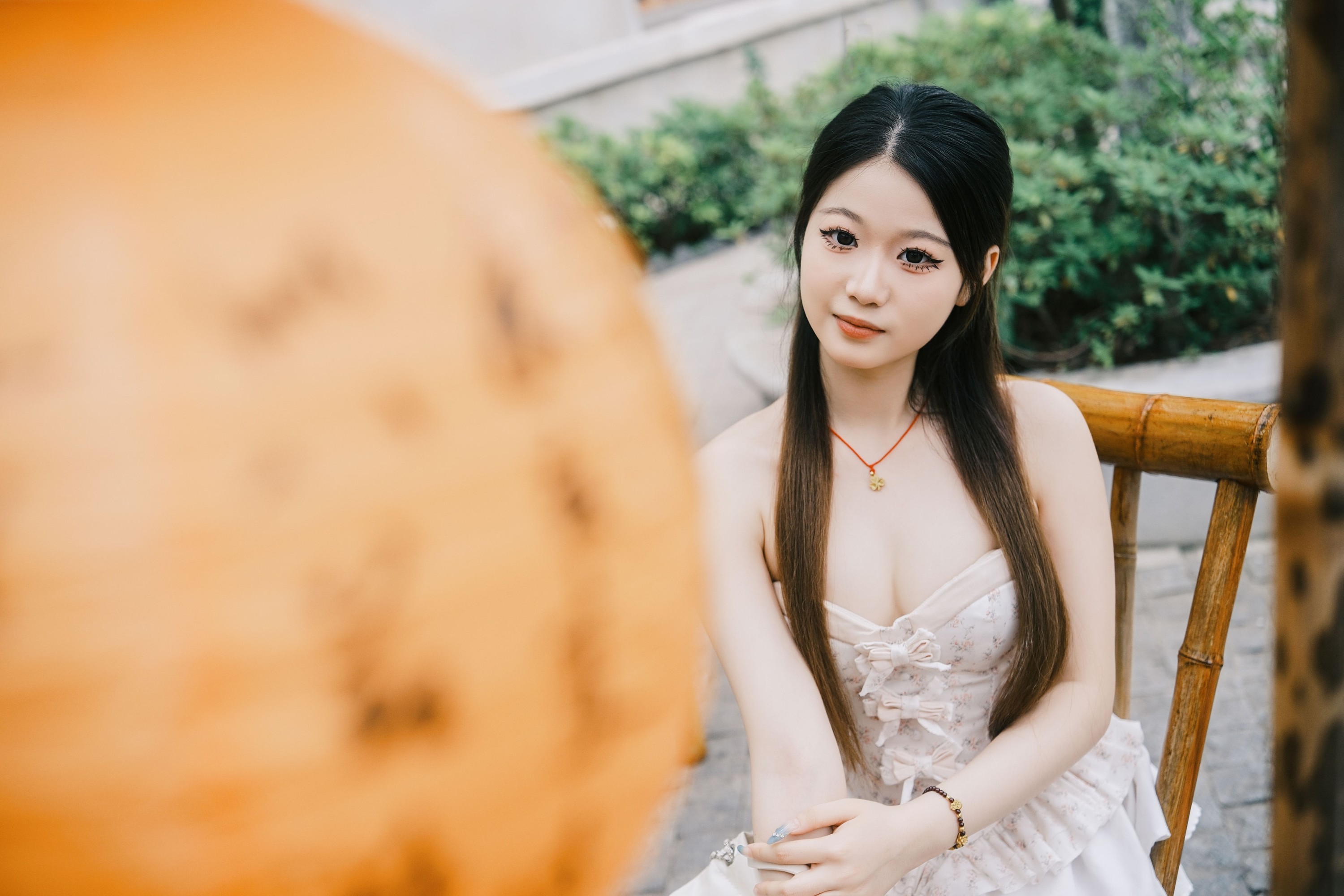 图片[4]-小熙 – 《夏天是被唤醒的瞬间》[22P]-COS写真在线网