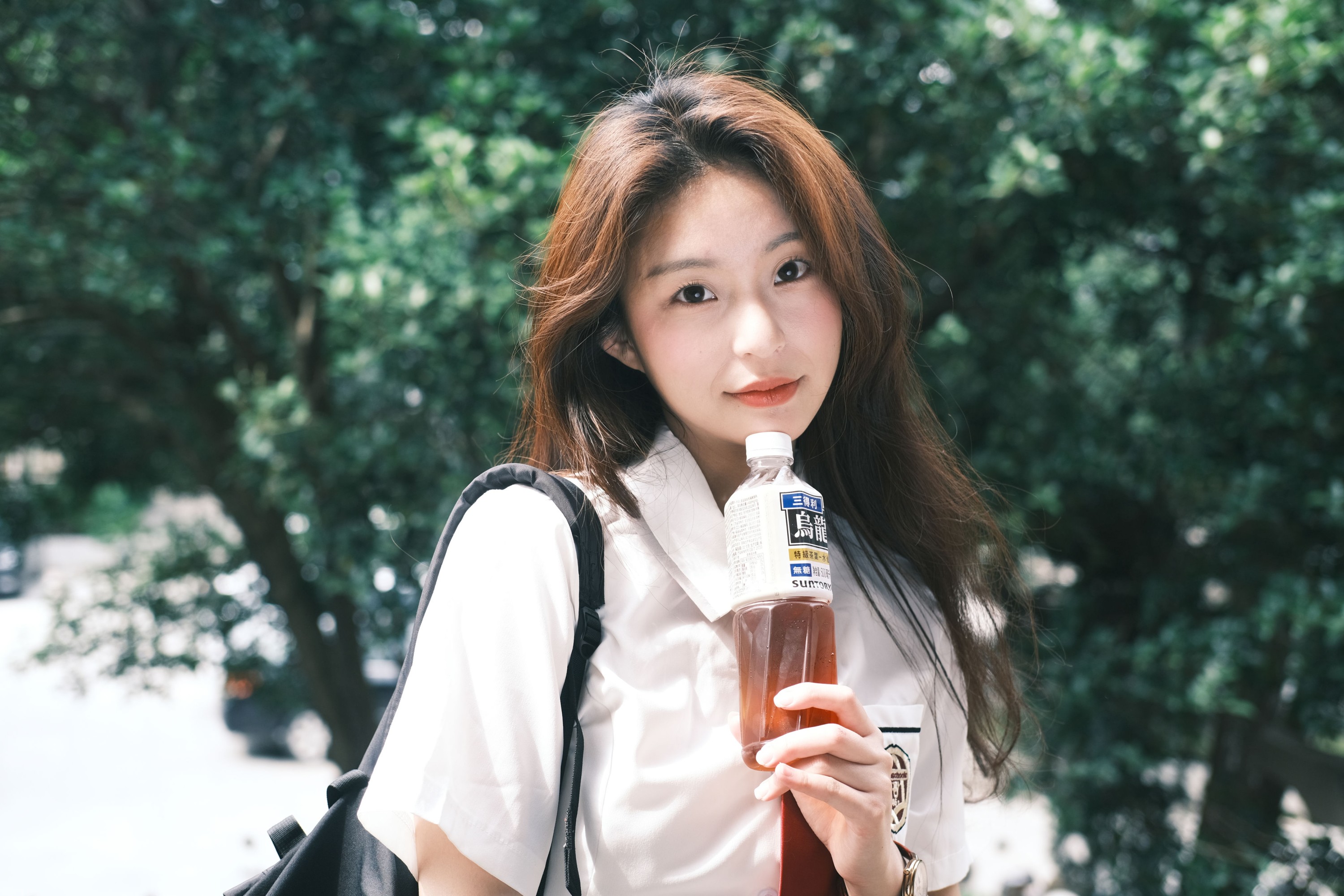 图片[5]-chickkii_ – 《和她的四年》[26P]-COS写真在线网