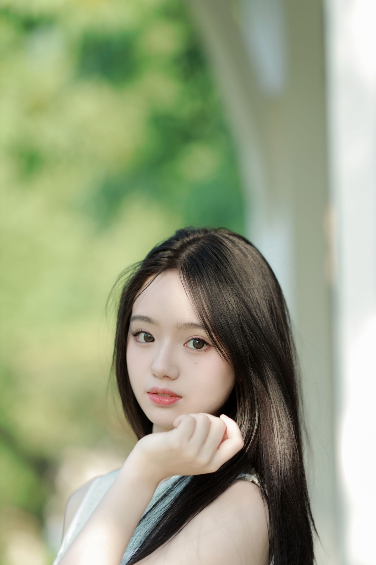 图片[4]-十元 – 《阳光女孩》[25P]-COS写真在线网