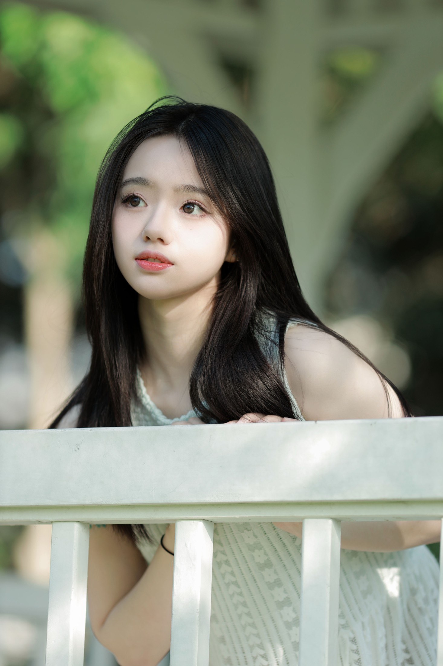 图片[3]-十元 – 《阳光女孩》[25P]-COS写真在线网