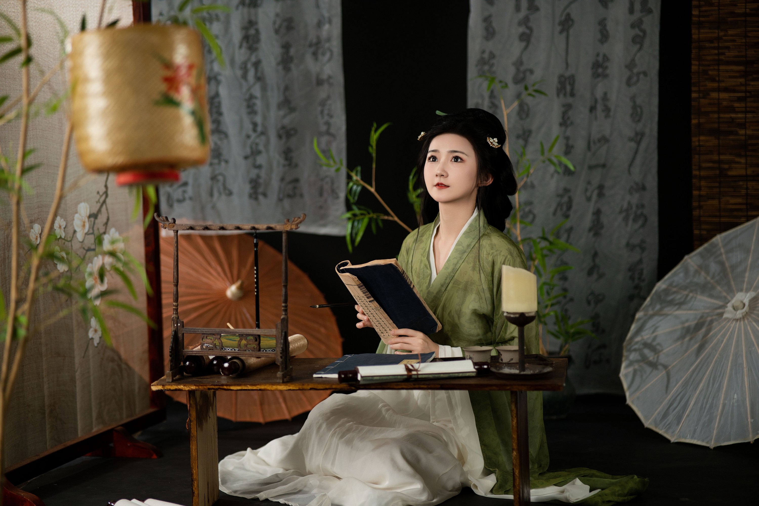 图片[5]-蛋糕的蛋蛋 – 《信稿》[23P]-COS写真在线网