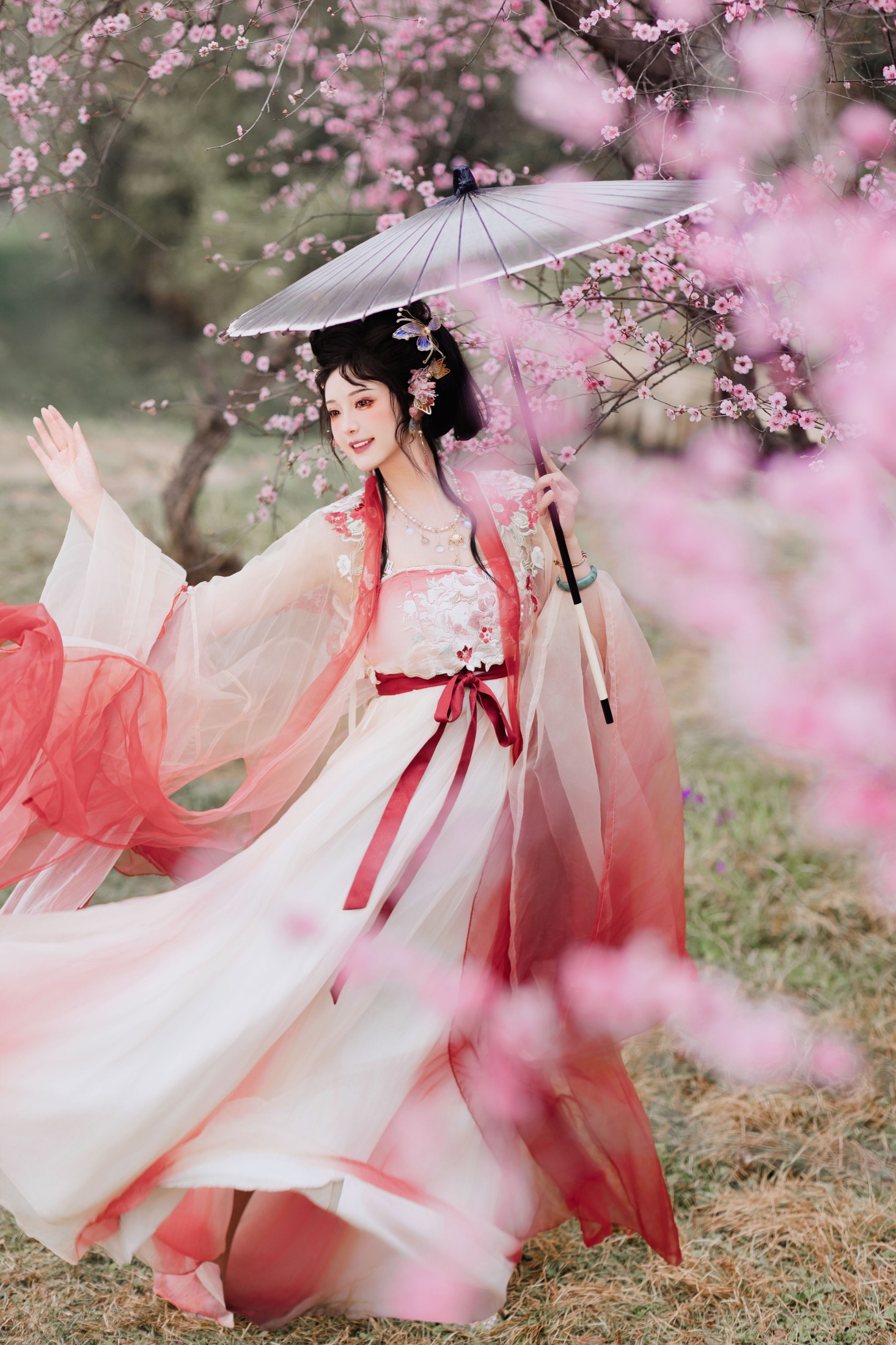 图片[4]-璐璐haley – 《世间温柔》[36P]-COS写真在线网