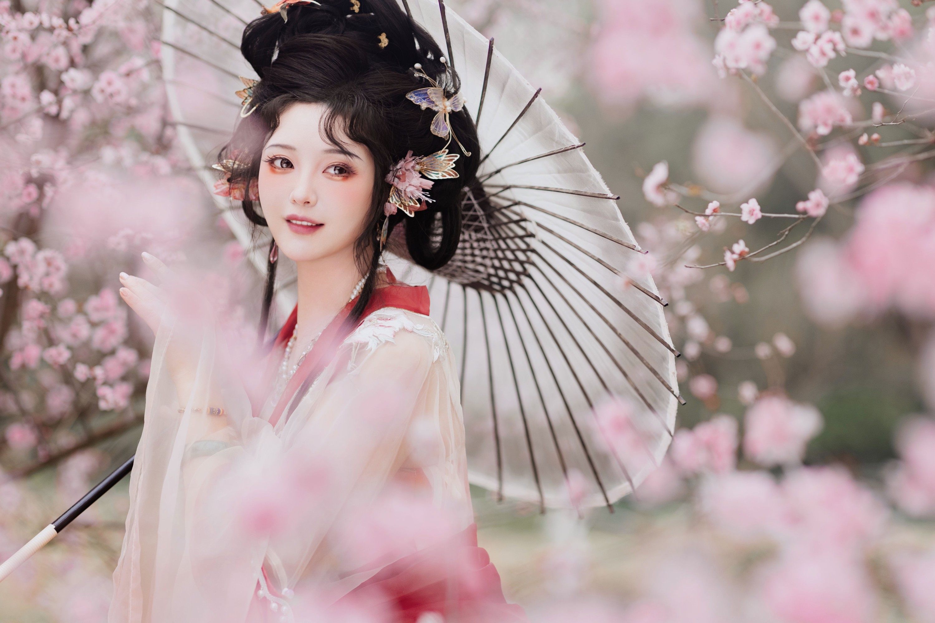 图片[5]-璐璐haley – 《世间温柔》[36P]-COS写真在线网