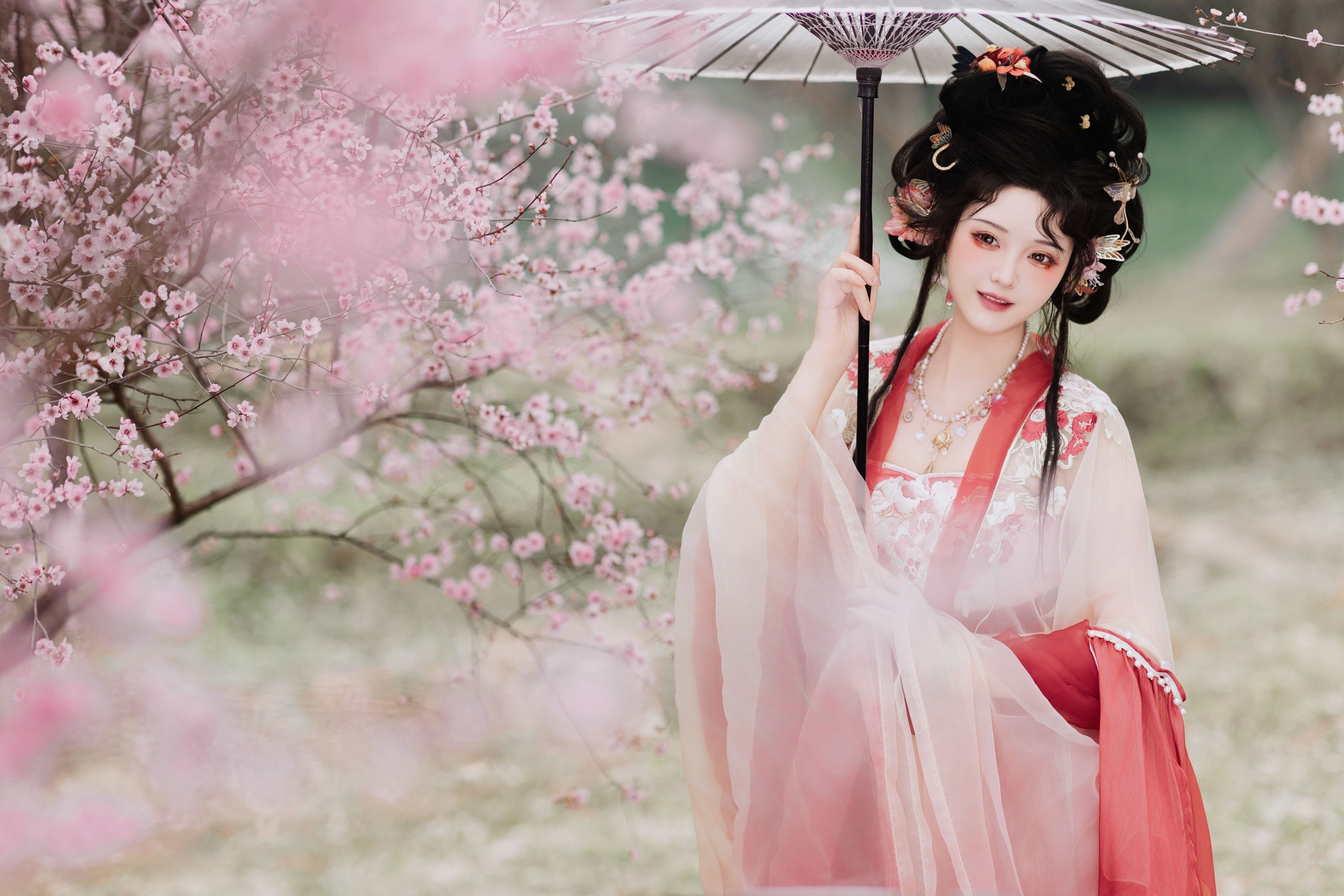图片[3]-璐璐haley – 《世间温柔》[36P]-COS写真在线网