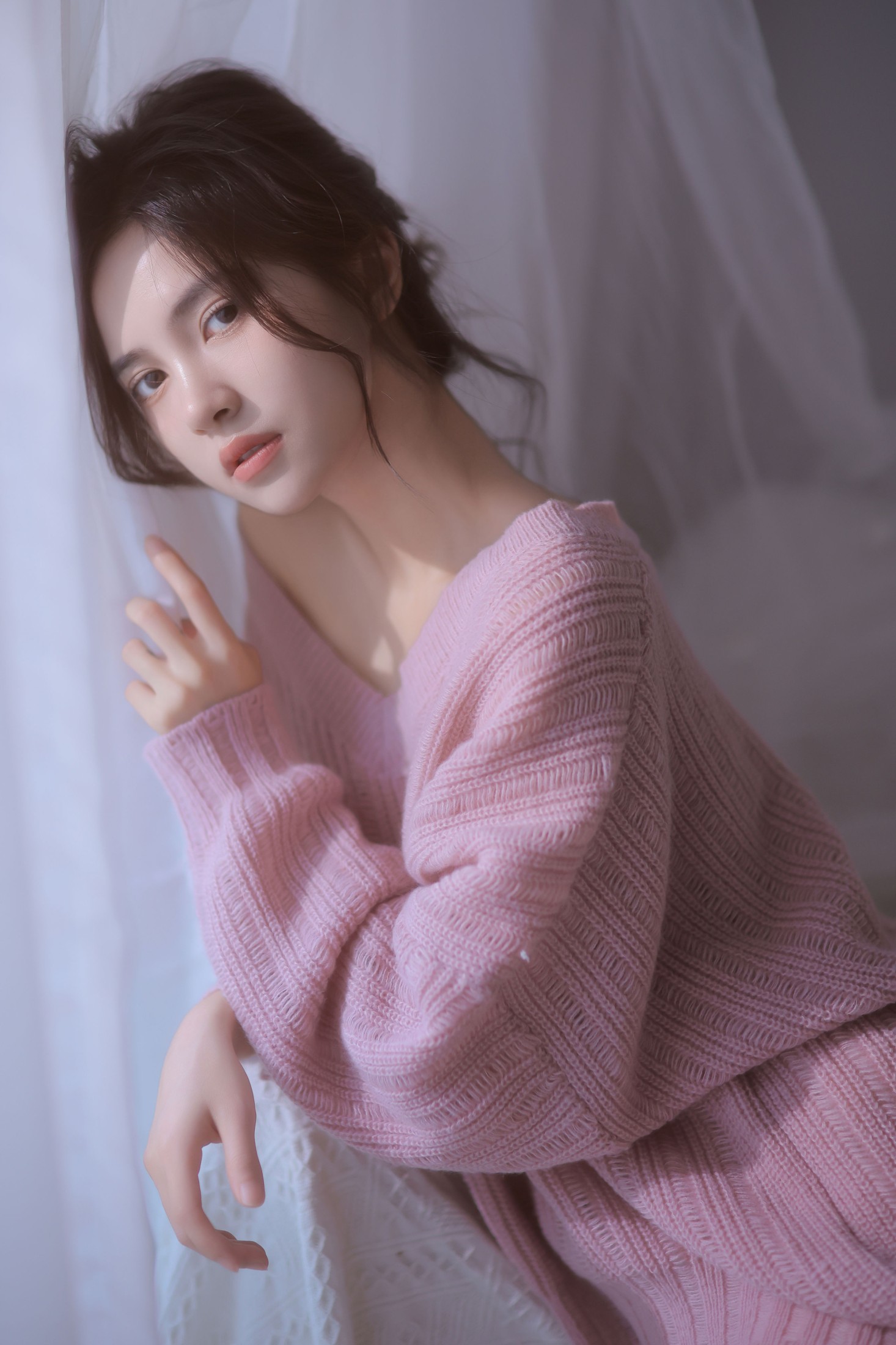 图片[4]-帕帕小公主 – 《阴天情绪》[29P]-COS写真在线网