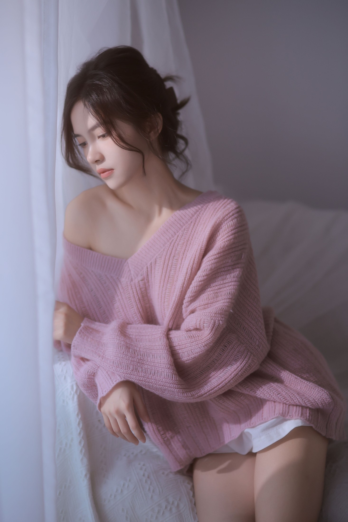 图片[3]-帕帕小公主 – 《阴天情绪》[29P]-COS写真在线网