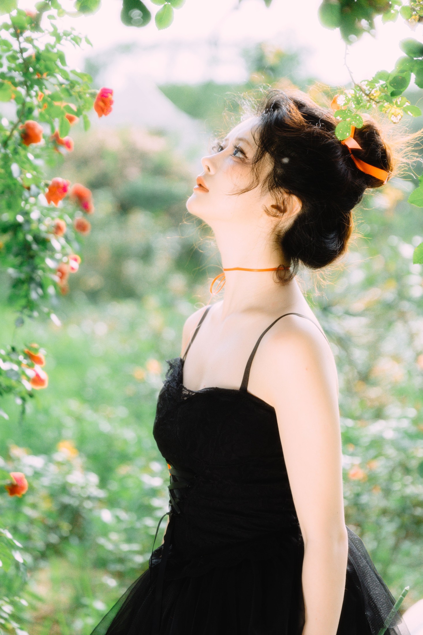 图片[3]-夏涵涵 星之卡桃 – 《芭蕾双子》[35P]-COS写真在线网