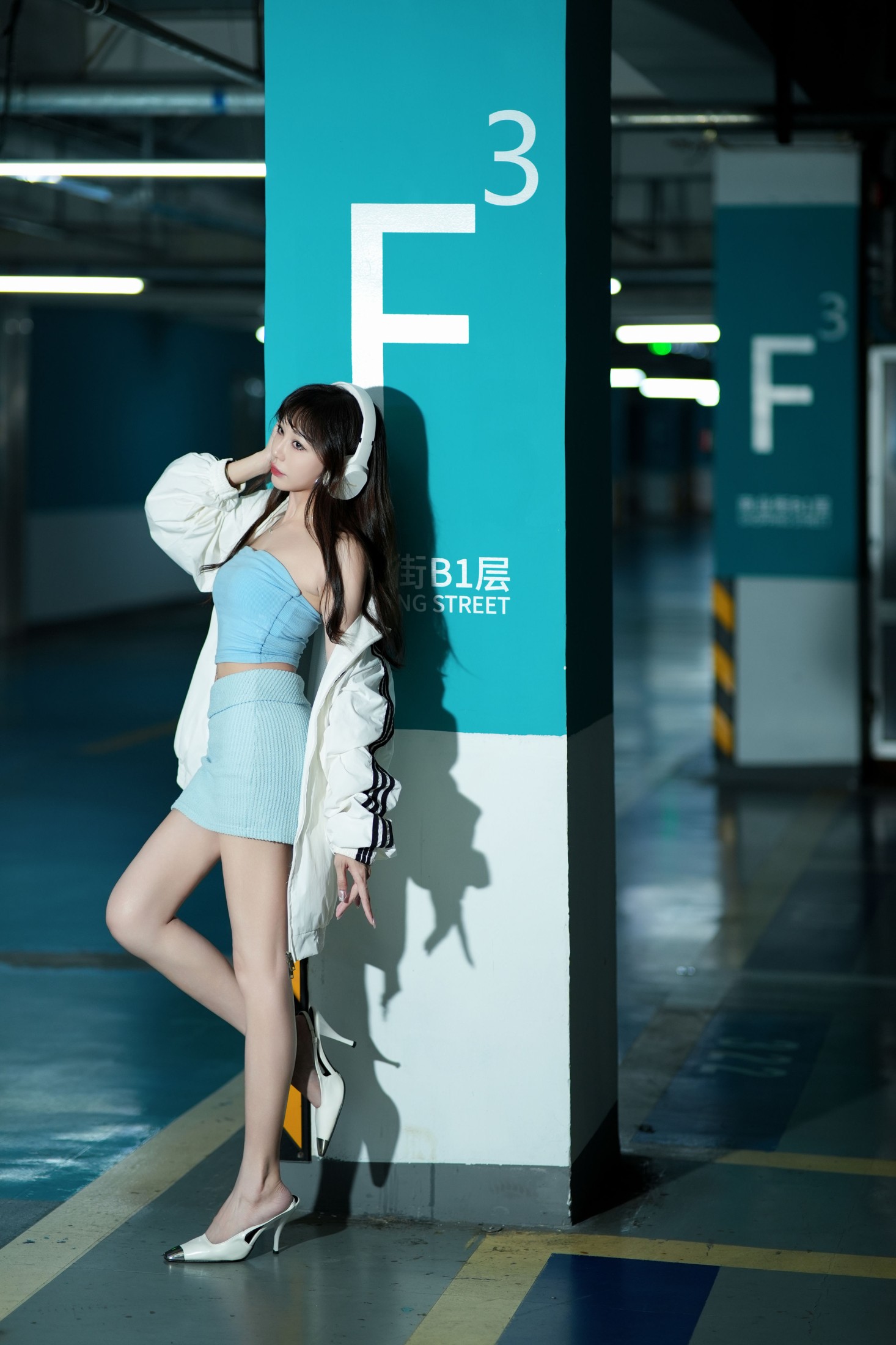 图片[5]-swikey – 《霓》[26P]-COS写真在线网