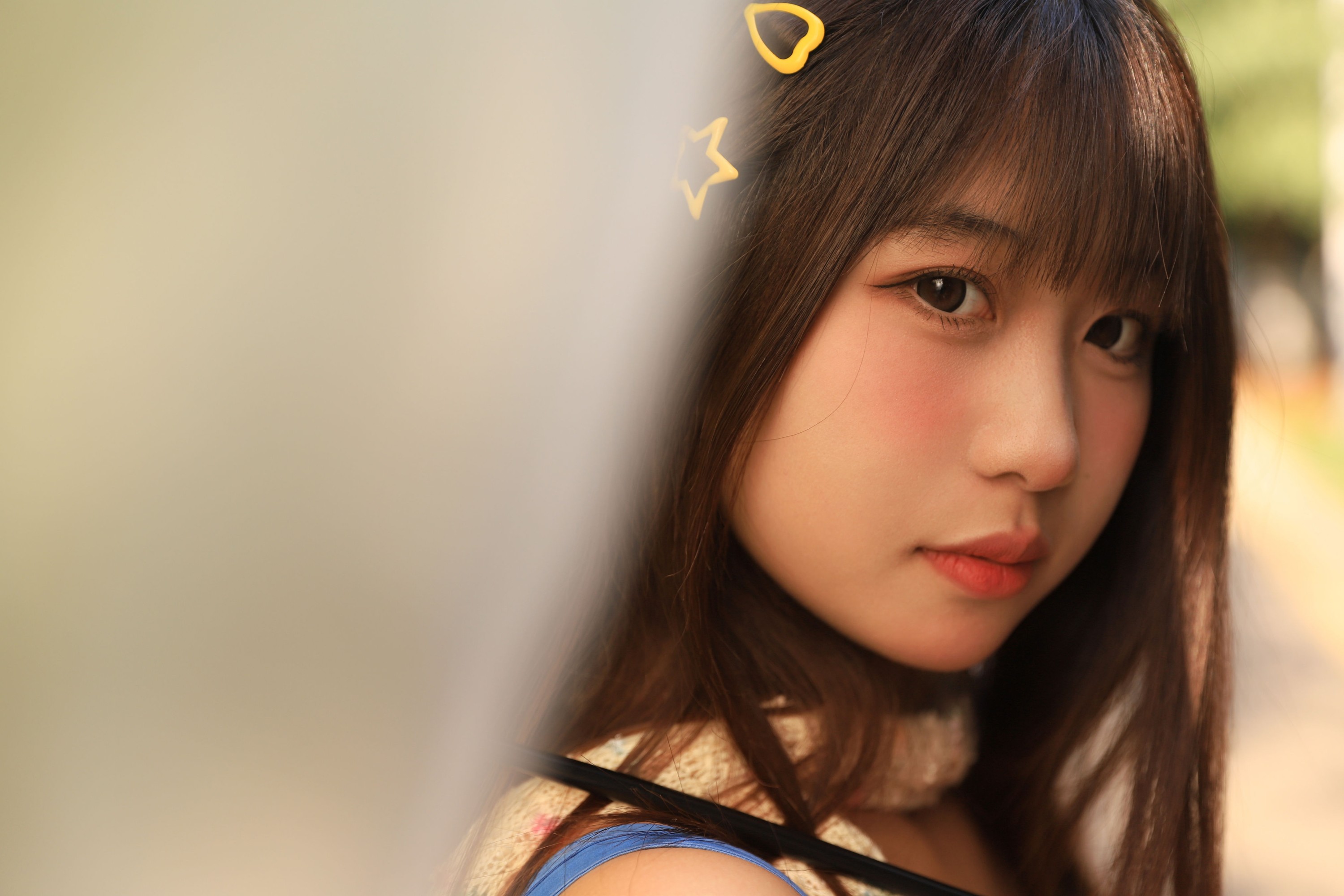图片[6]-梅子梅子 – 《去晒太阳》[30P]-COS写真在线网