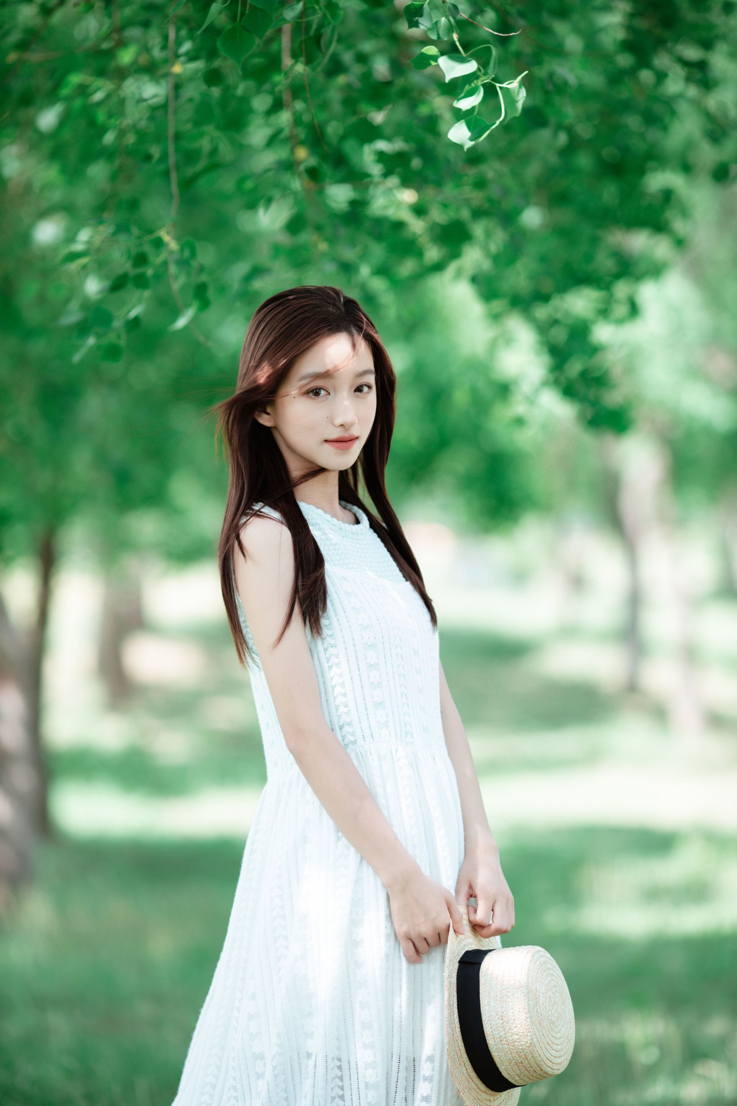 图片[3]-钰儿 – 《清凉一夏》[24P]-COS写真在线网