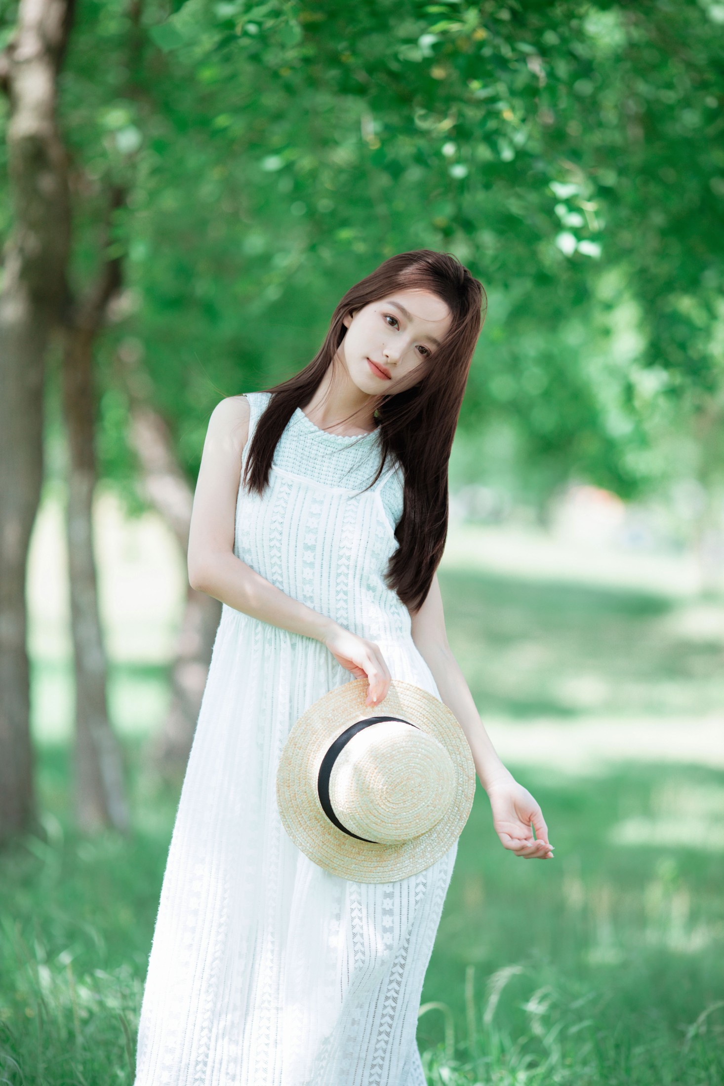图片[5]-钰儿 – 《清凉一夏》[24P]-COS写真在线网
