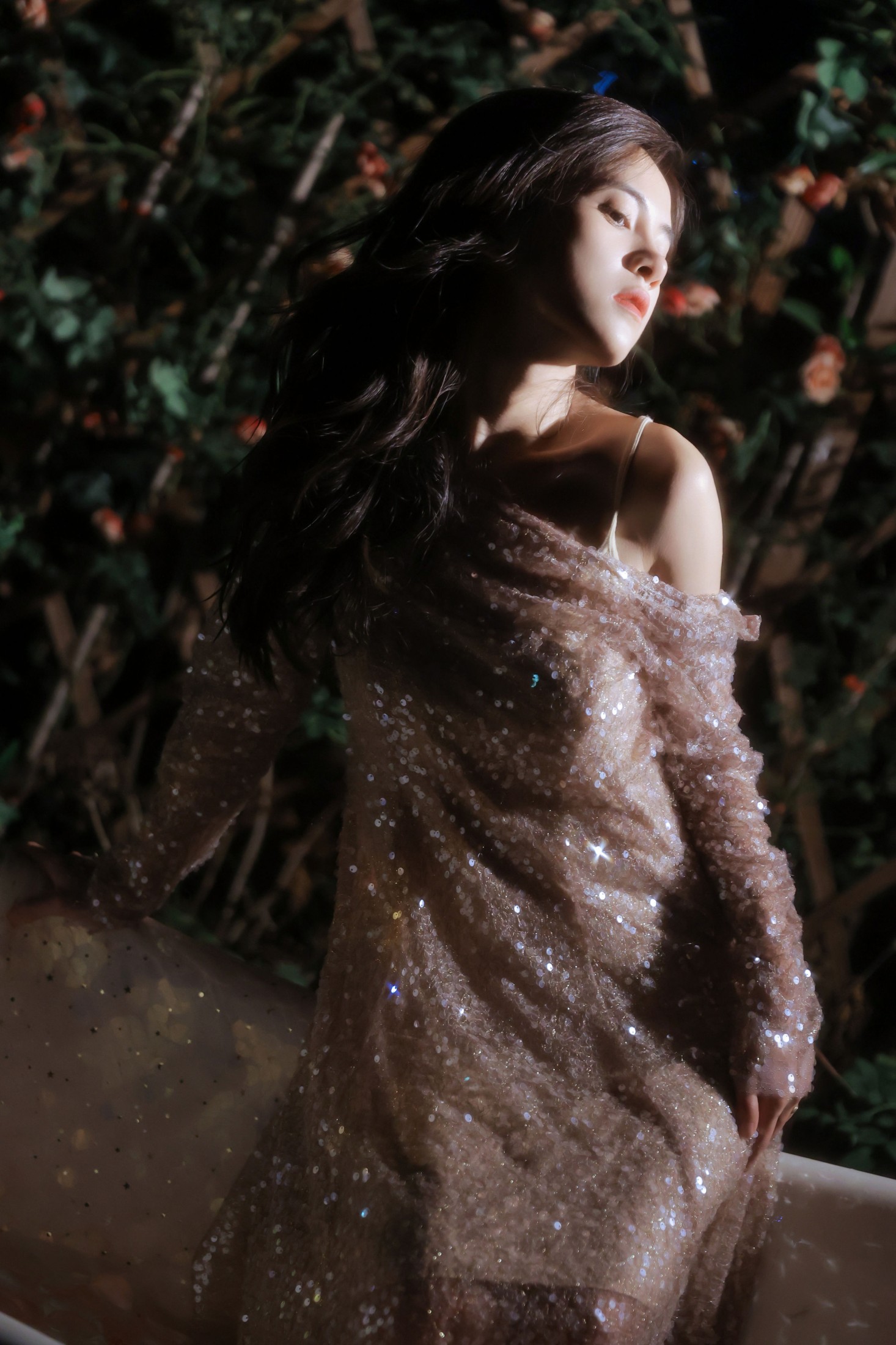 图片[4]-帕帕小公主 – 《温柔眸光》[27P]-COS写真在线网