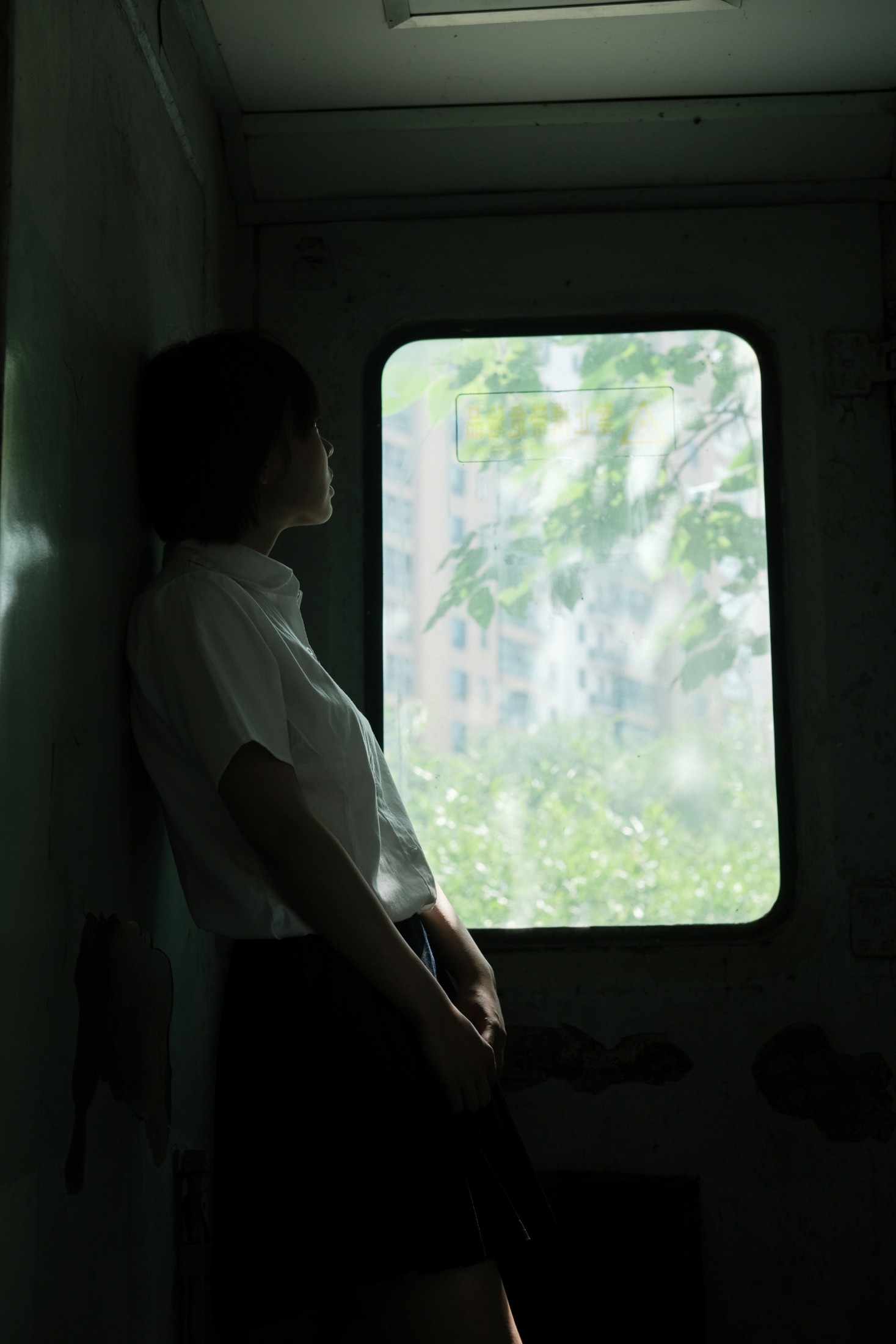 图片[4]-姜姜姜姜 – 《暗室》[25P]-COS写真在线网