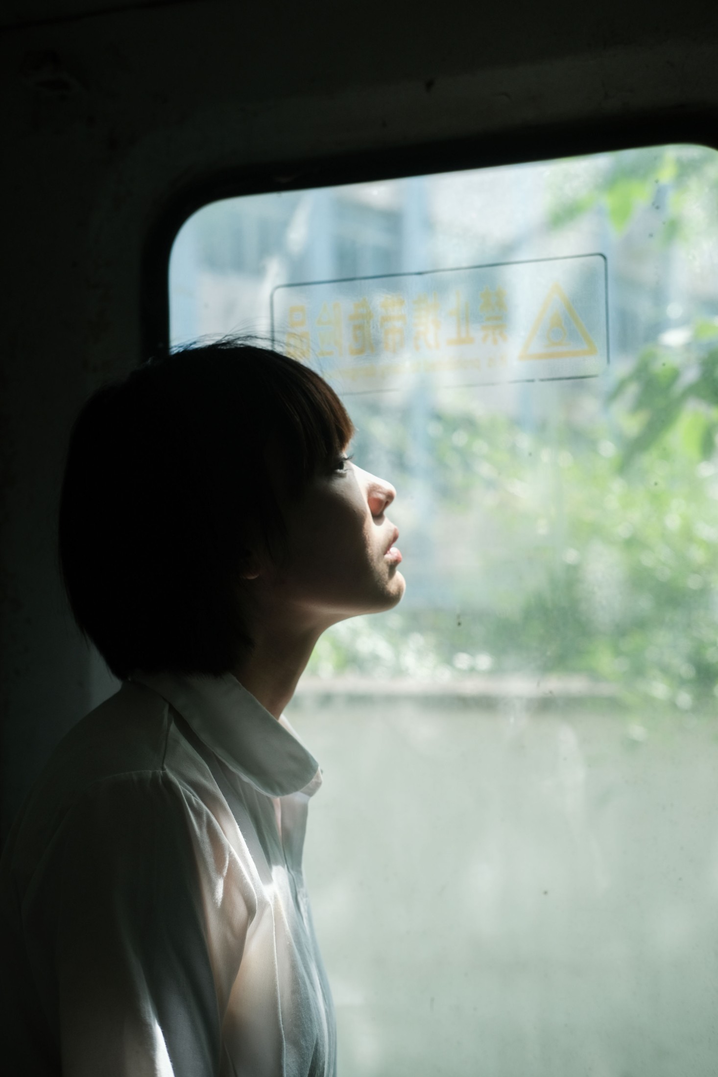 图片[5]-姜姜姜姜 – 《暗室》[25P]-COS写真在线网