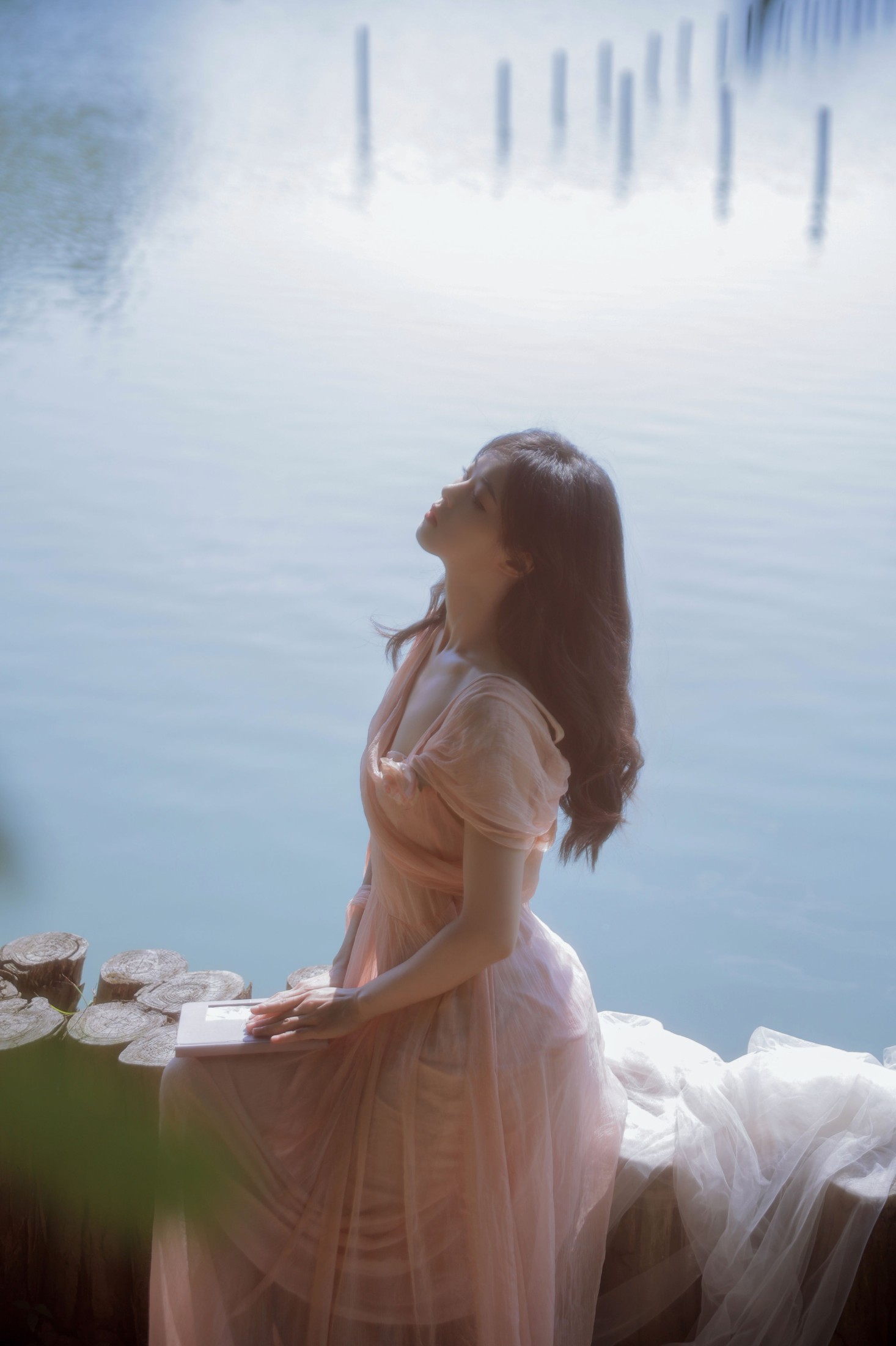 图片[3]-小羊 – 《绯夏》[26P]-COS写真在线网