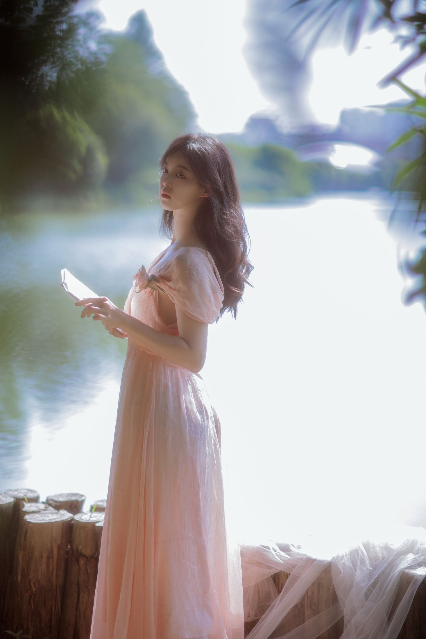 图片[5]-小羊 – 《绯夏》[26P]-COS写真在线网
