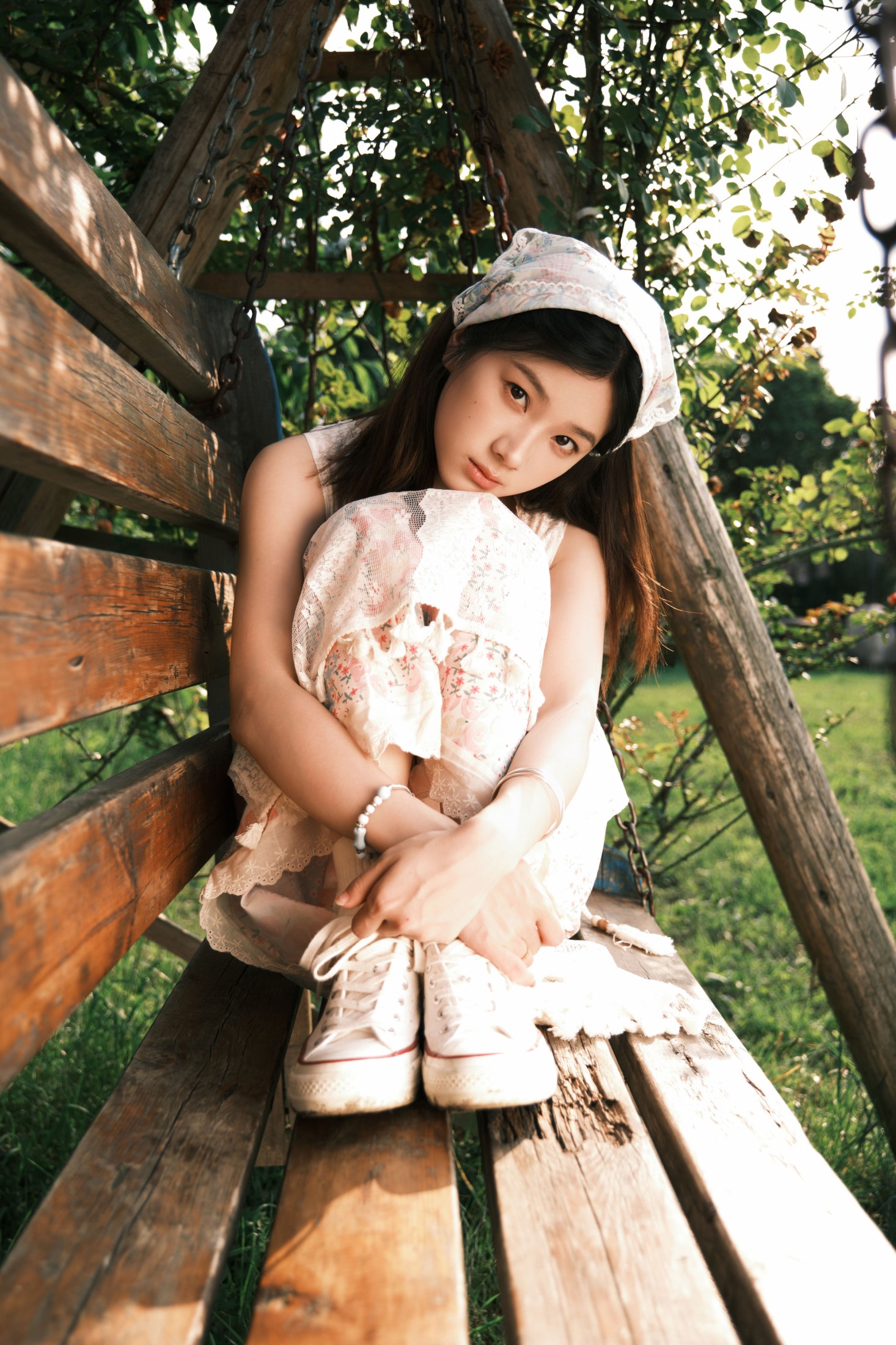 图片[5]-To小北 – 《牧场少女》[46P]-COS写真在线网