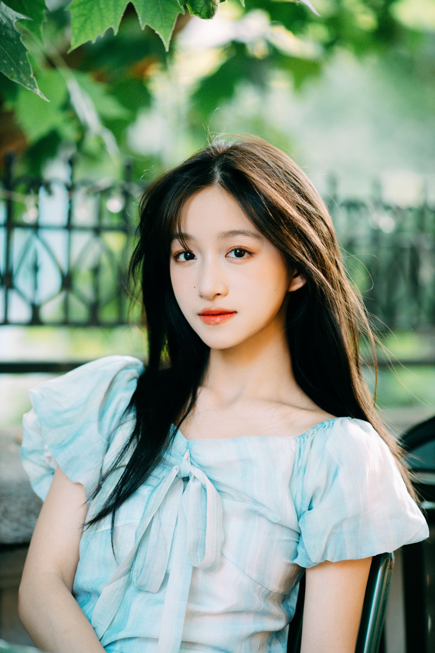 图片[3]-钰儿 – 《胶片夏日》[21P]-COS写真在线网