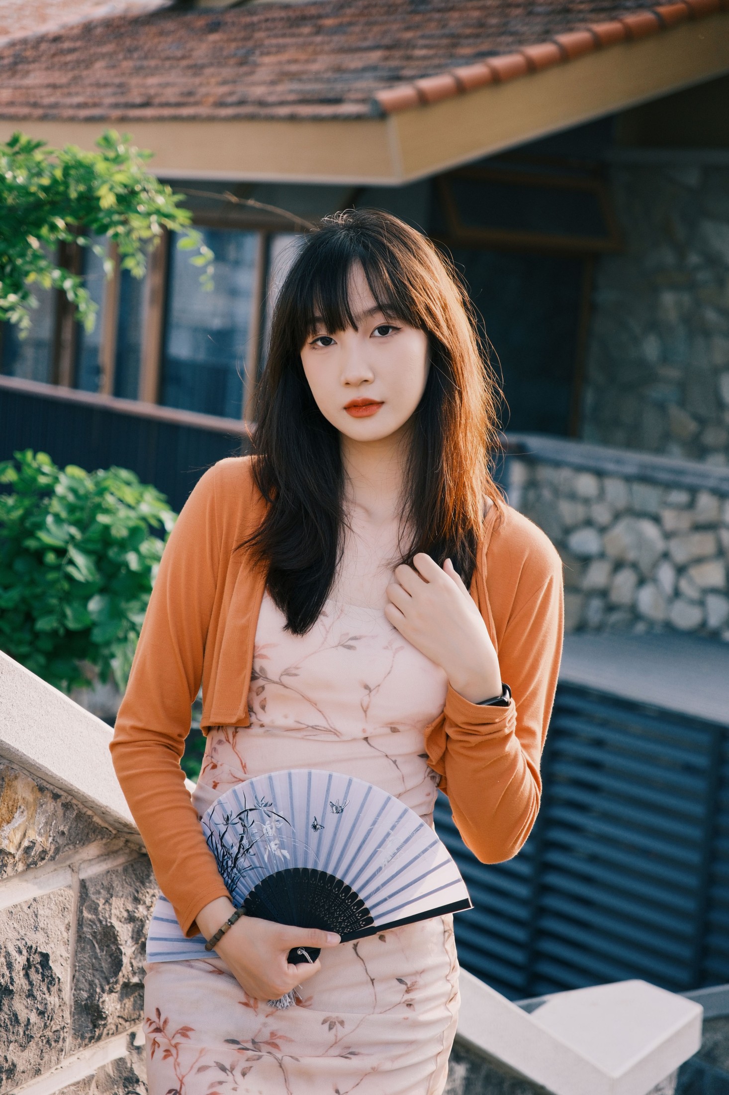 图片[5]-杨羊 – 《日落黄昏时》[22P]-COS写真在线网