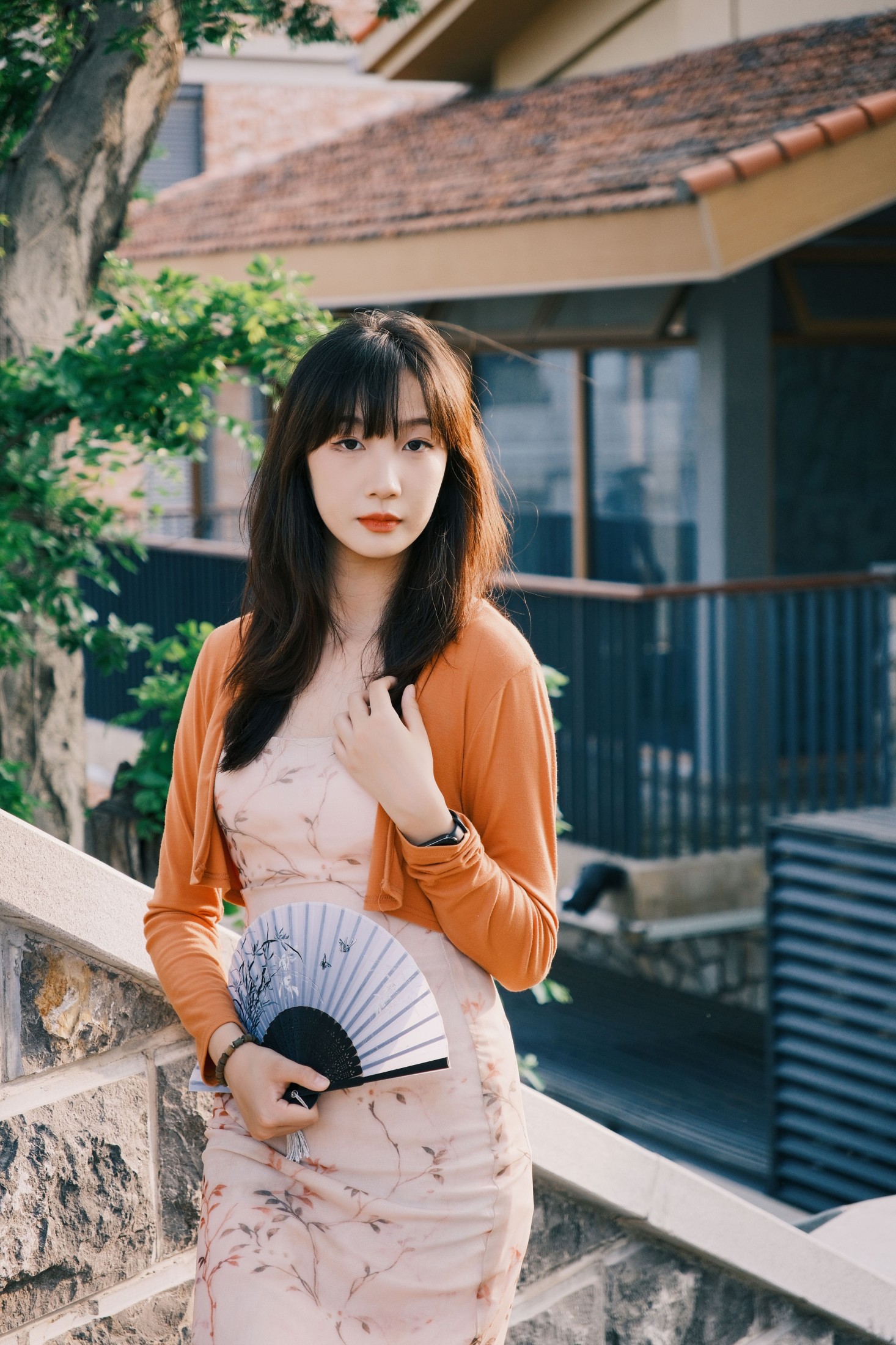 图片[4]-杨羊 – 《日落黄昏时》[22P]-COS写真在线网