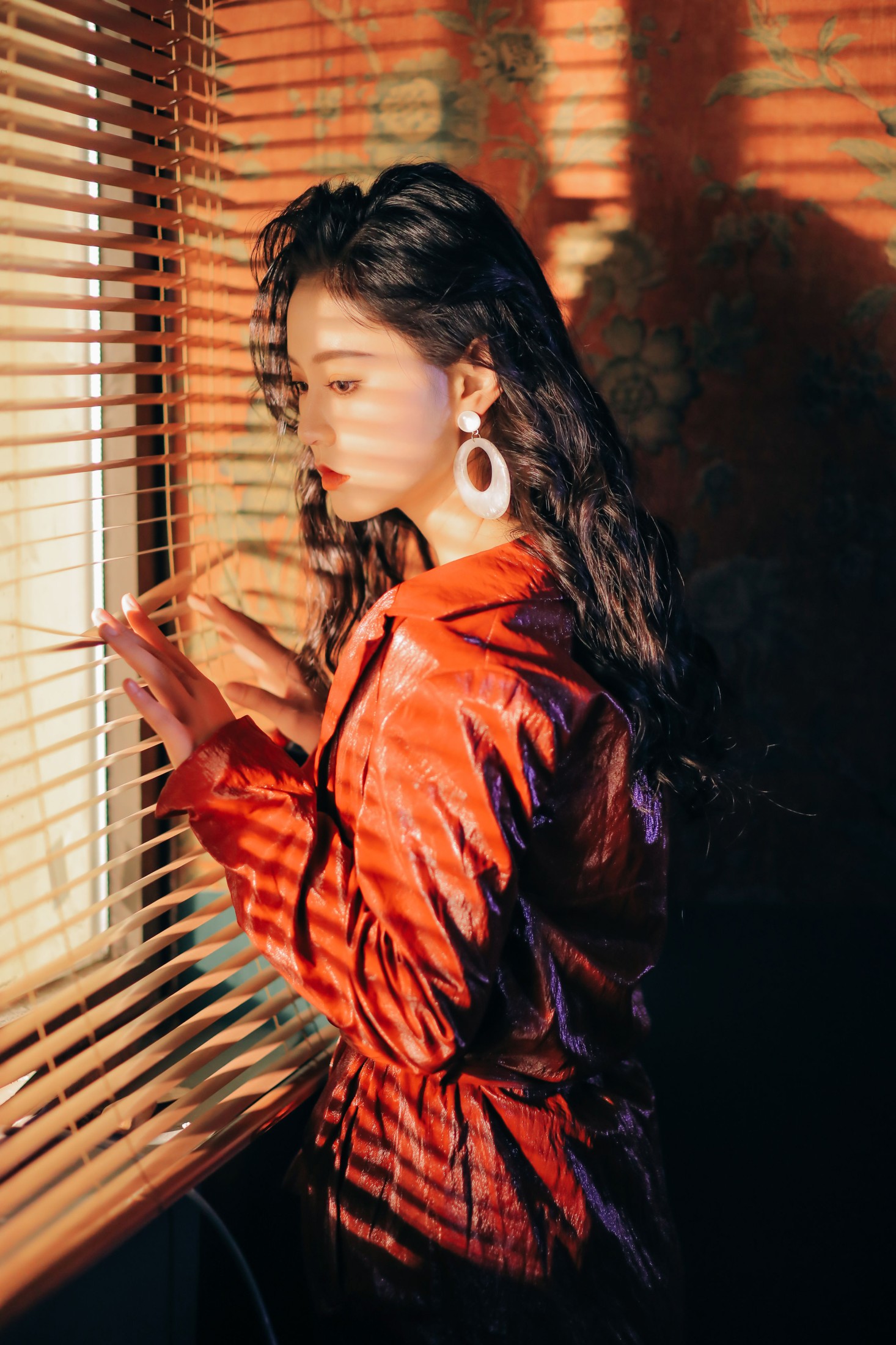 图片[5]-小艺 – 《万种风情》[28P]-COS写真在线网