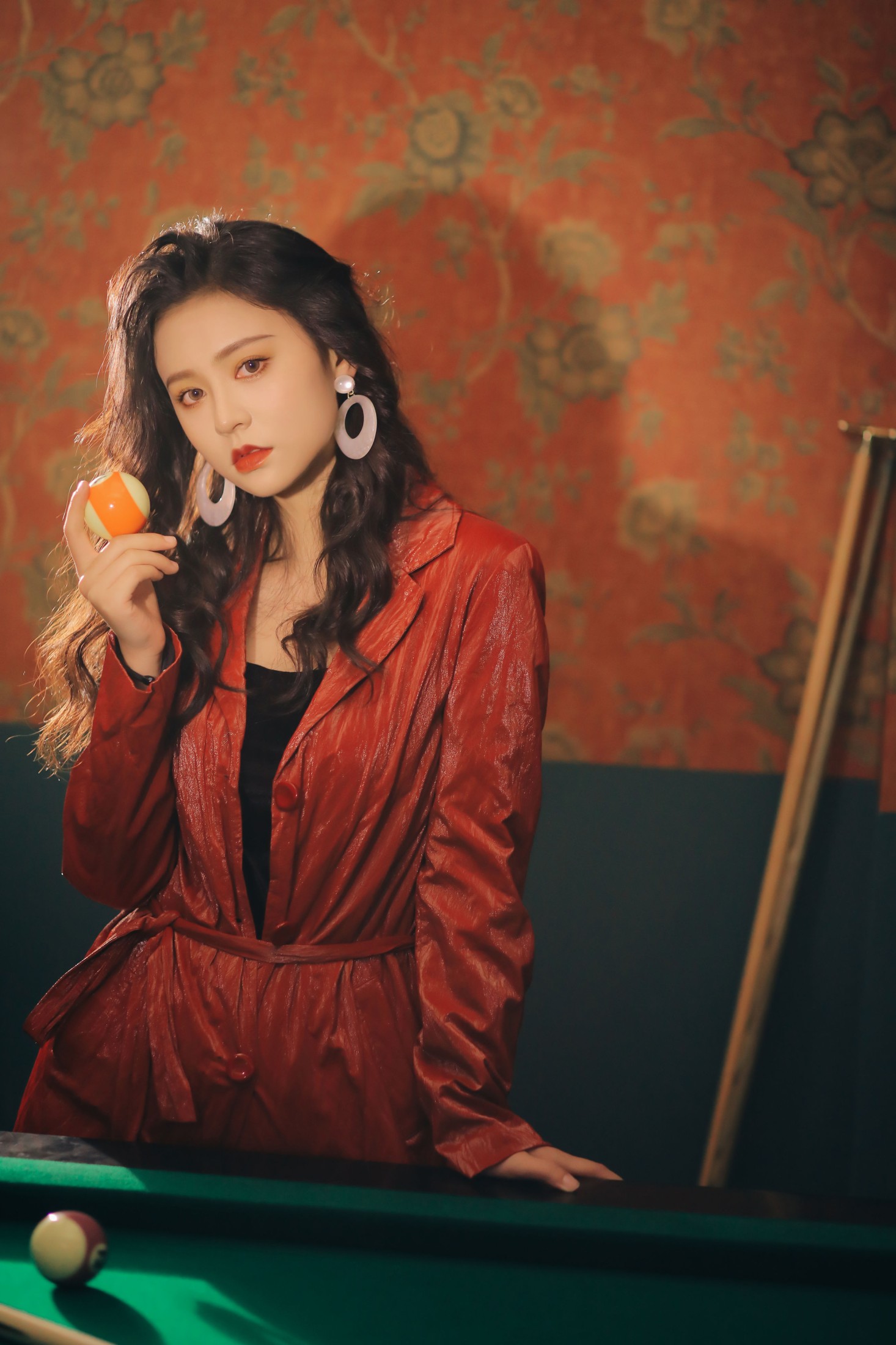 图片[3]-小艺 – 《万种风情》[28P]-COS写真在线网