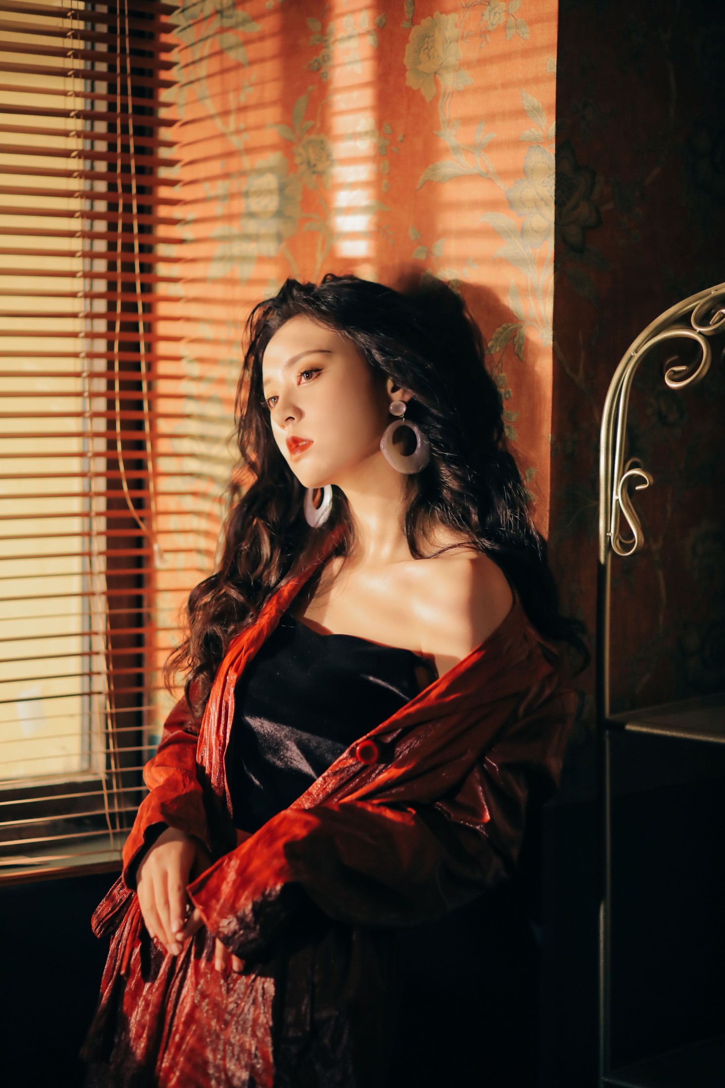 图片[4]-小艺 – 《万种风情》[28P]-COS写真在线网