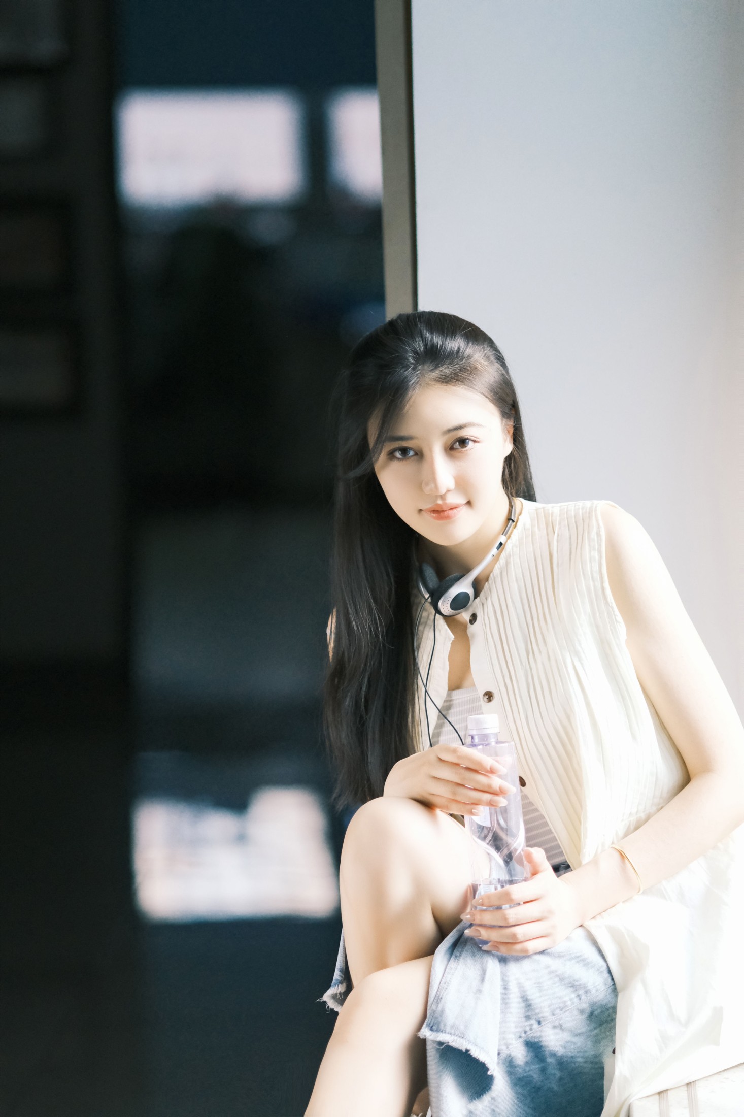 图片[5]-乐怡李Bunny- – 《那年夏天》[24P]-COS写真在线网