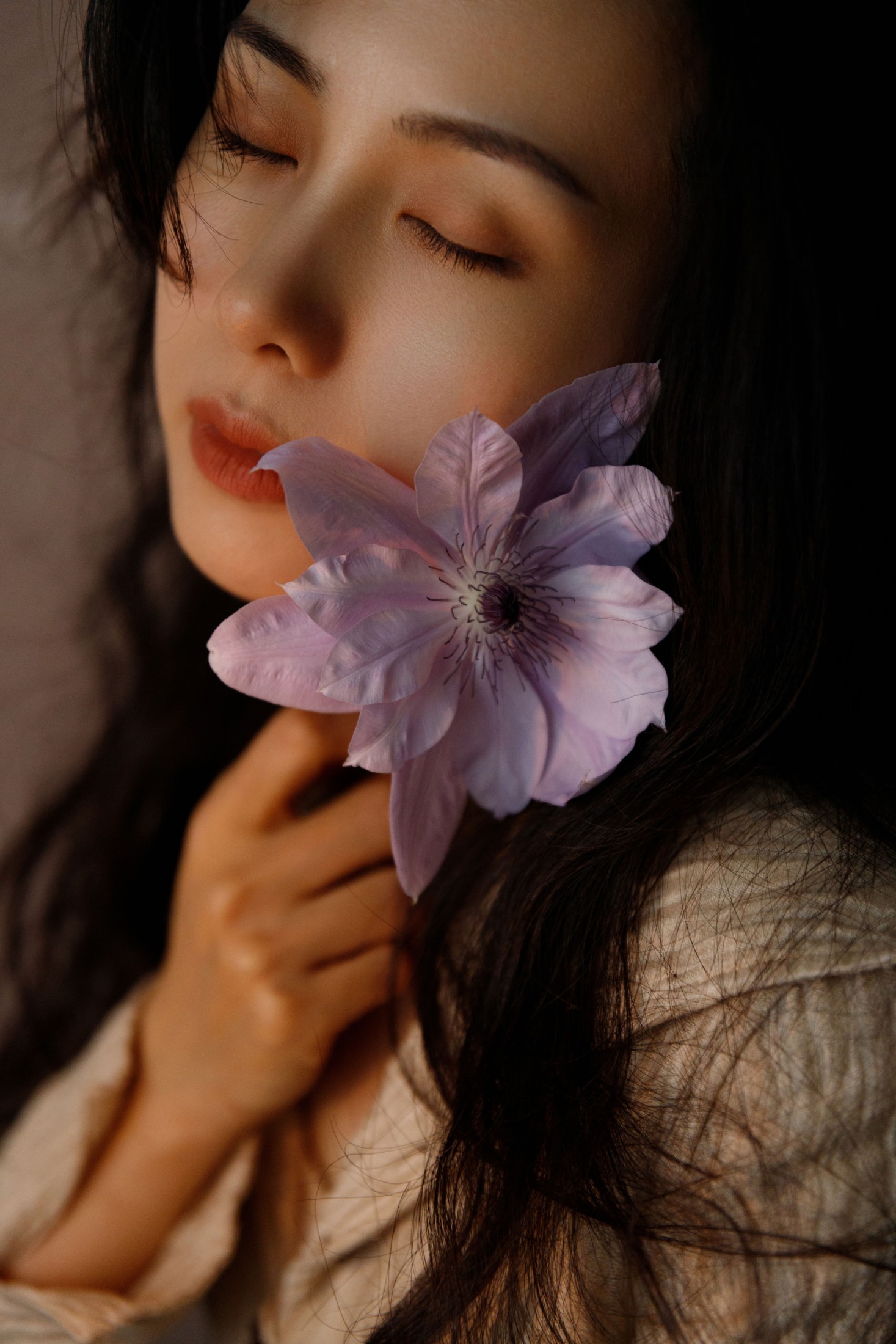 图片[6]-阿秦哒哒 – 《光源》[24P]-COS写真在线网