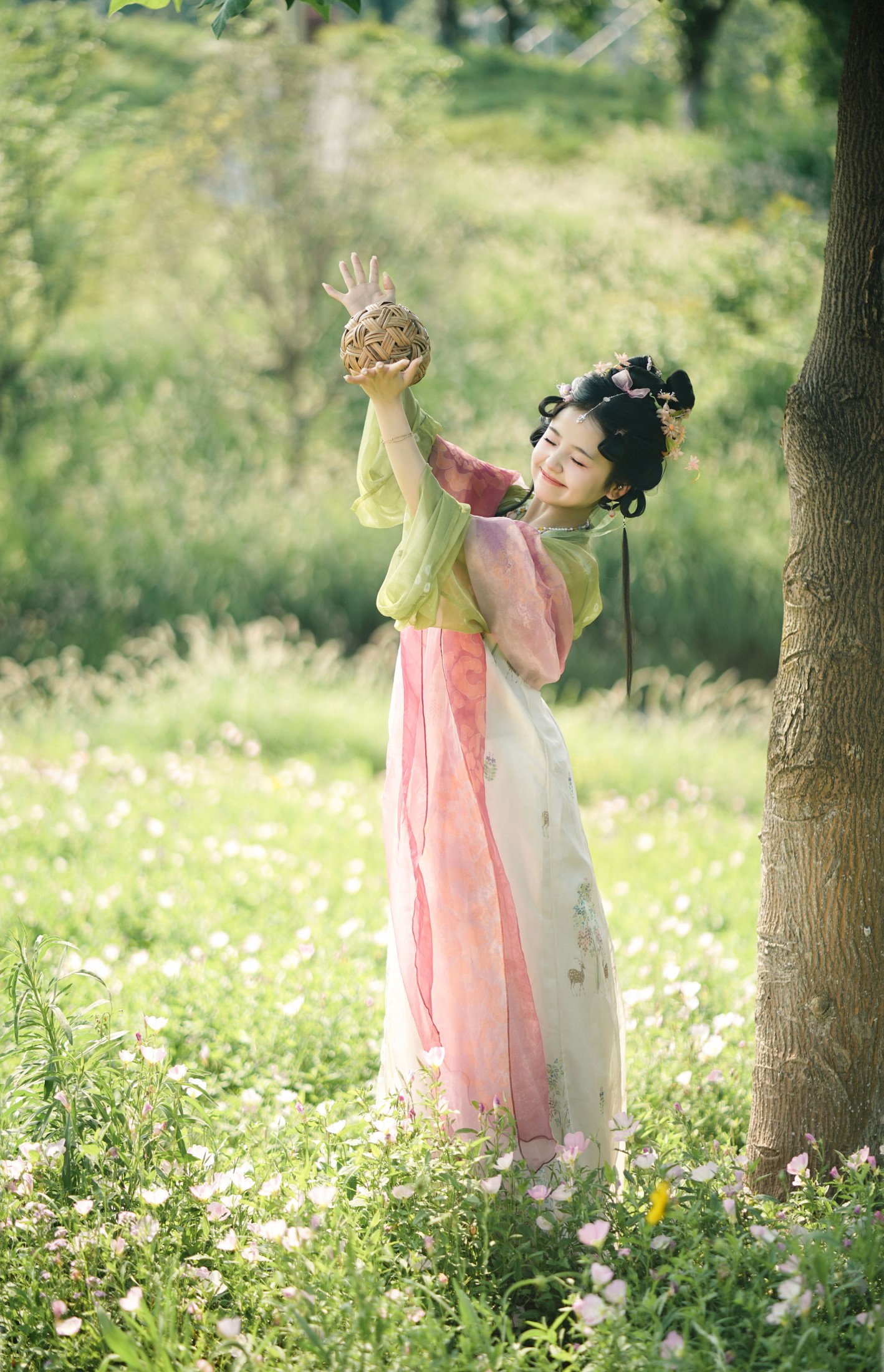 图片[3]-小瑜 – 《出游》[22P]-COS写真在线网