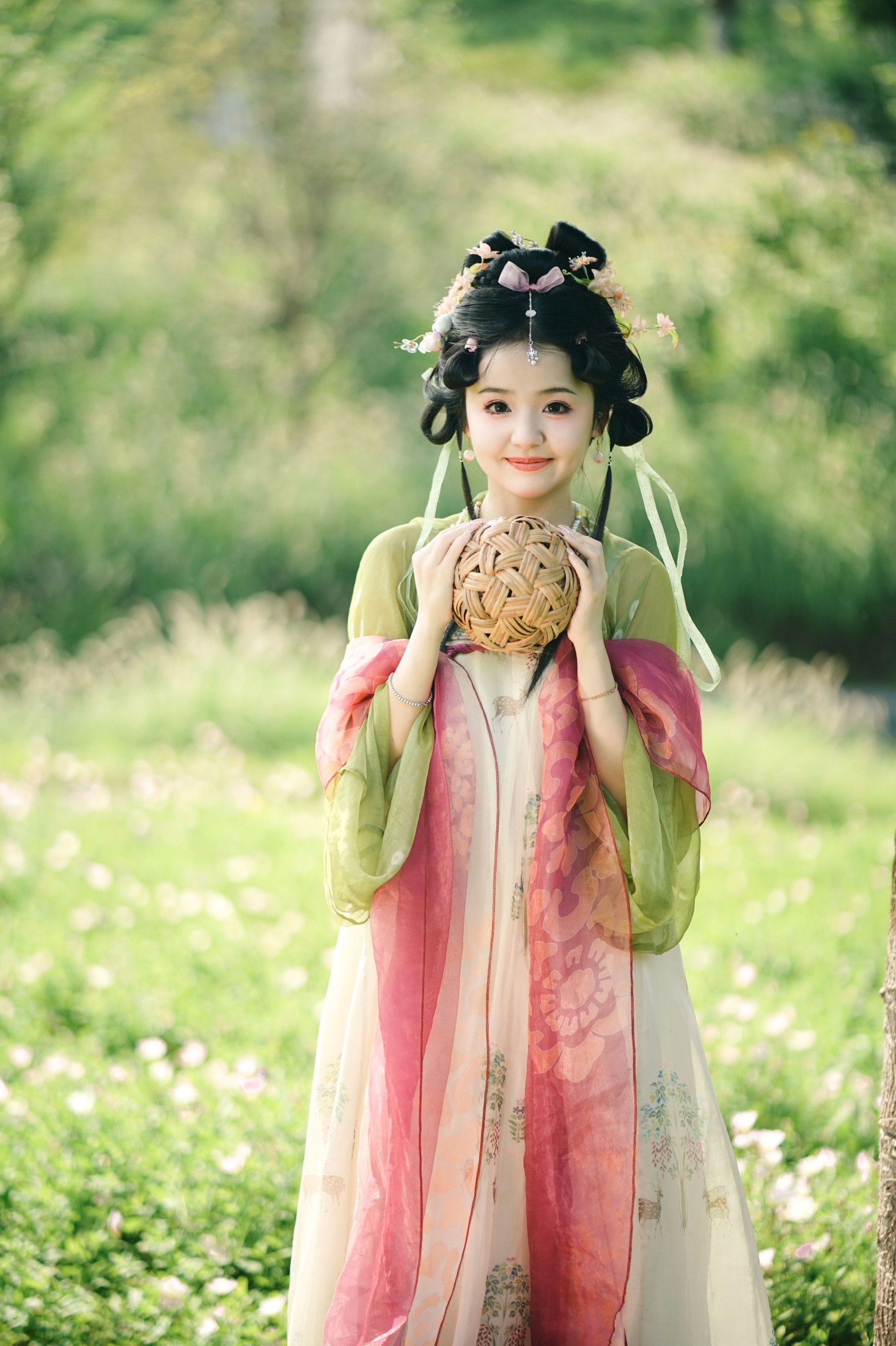 图片[4]-小瑜 – 《出游》[22P]-COS写真在线网