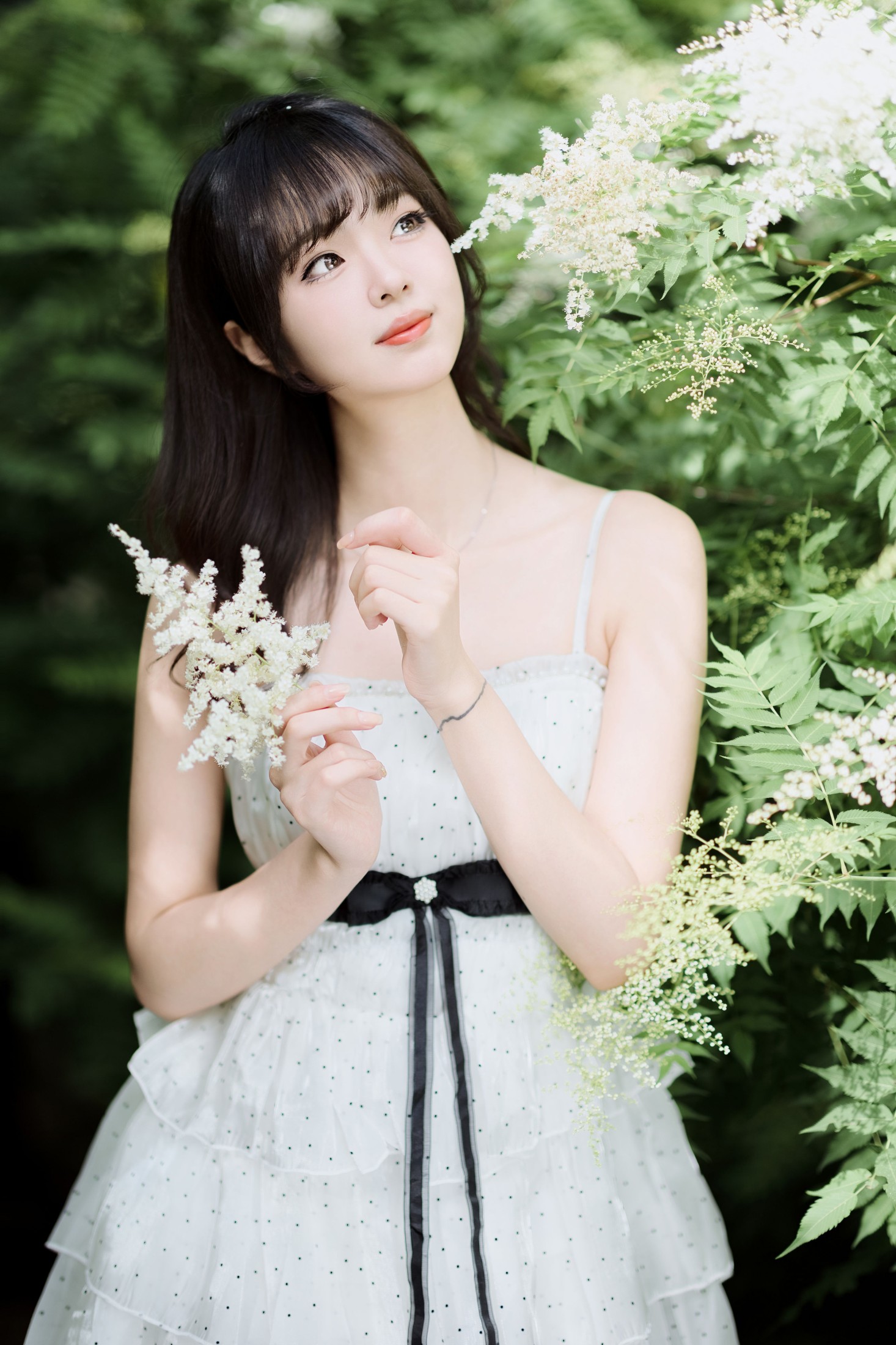 图片[5]-刺青师豆芽 – 《柔软的时光》[33P]-COS写真在线网