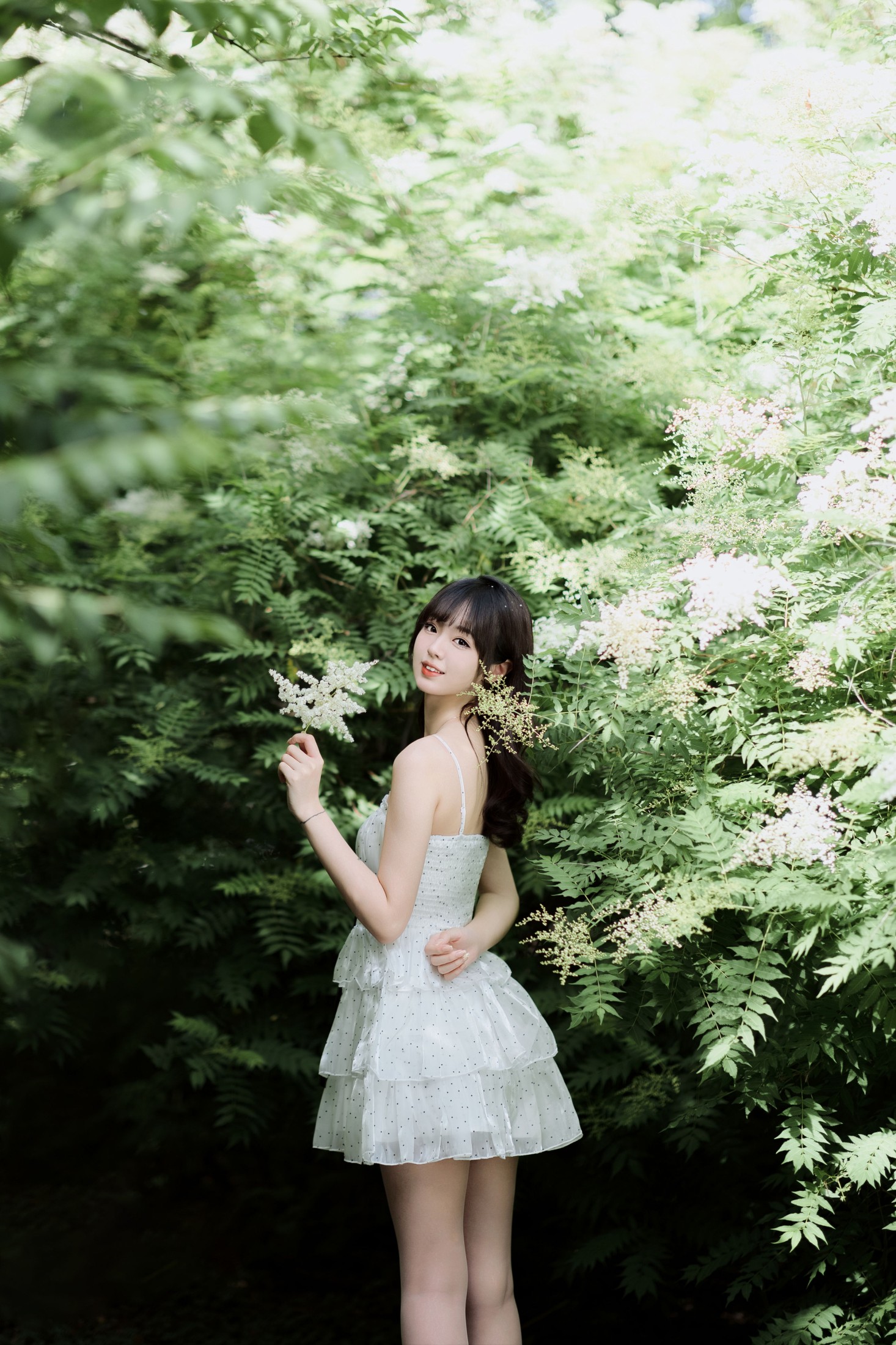 图片[4]-刺青师豆芽 – 《柔软的时光》[33P]-COS写真在线网