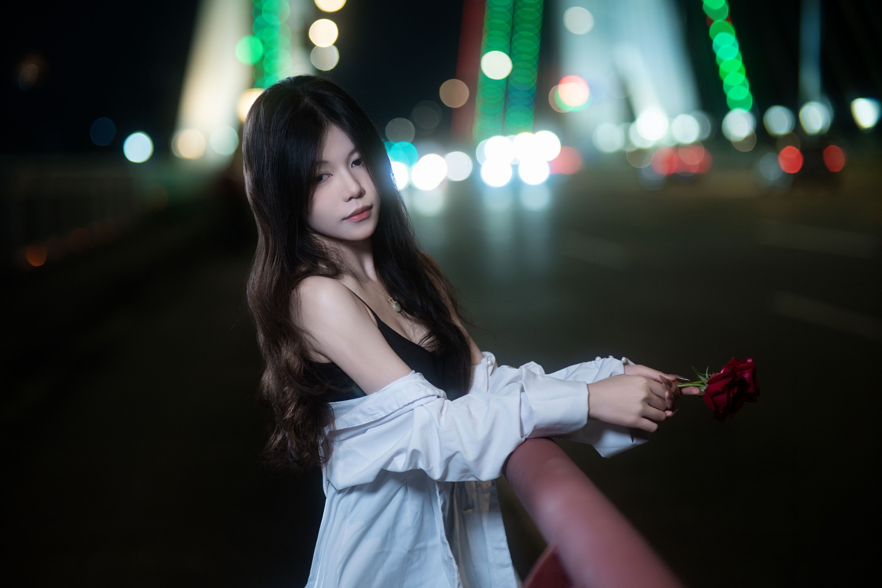 图片[6]-璇 – 《愁绪》[23P]-COS写真在线网