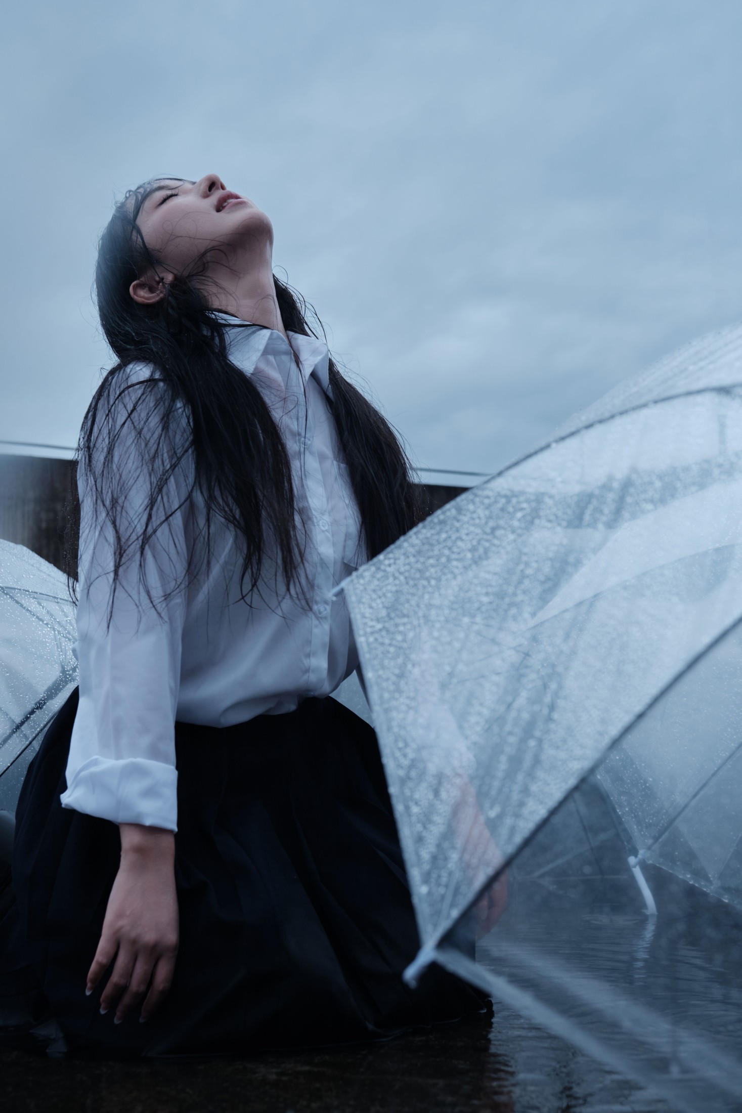 图片[4]-抿嘴小墨轩 – 《恋如雨止》[25P]-COS写真在线网