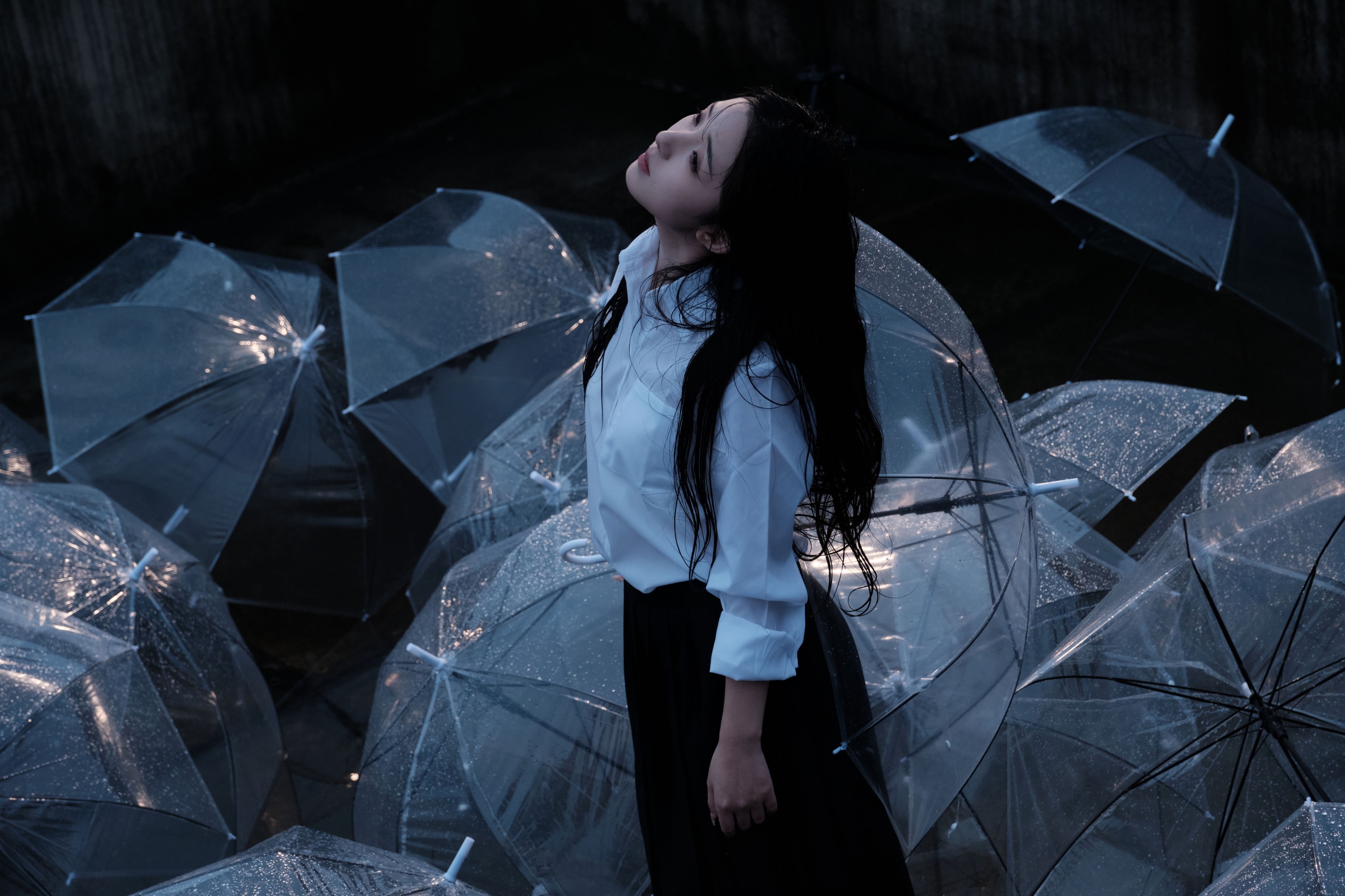 图片[5]-抿嘴小墨轩 – 《恋如雨止》[25P]-COS写真在线网