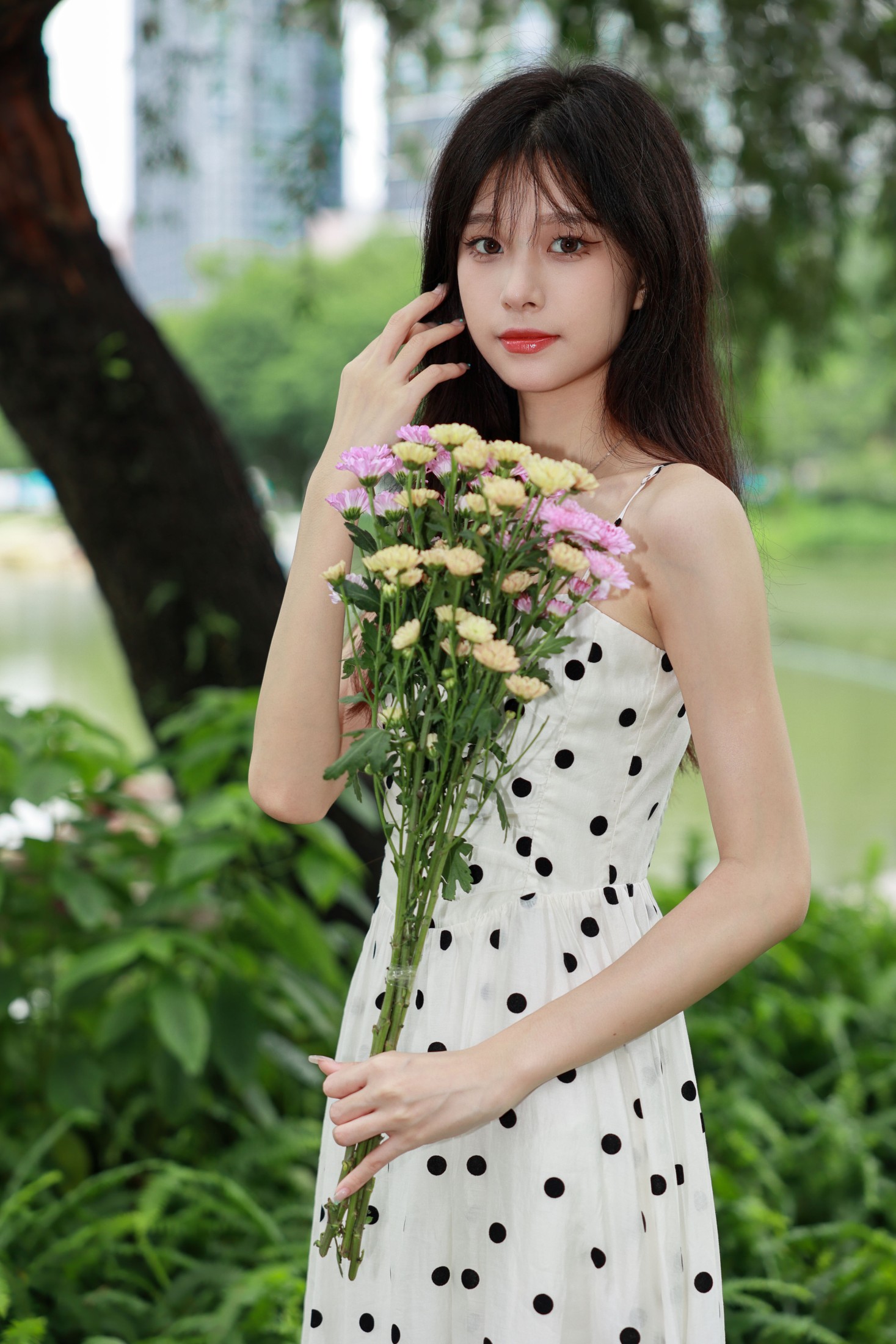 图片[5]-小了个飞象 – 《南方妹妹》[28P]-COS写真在线网