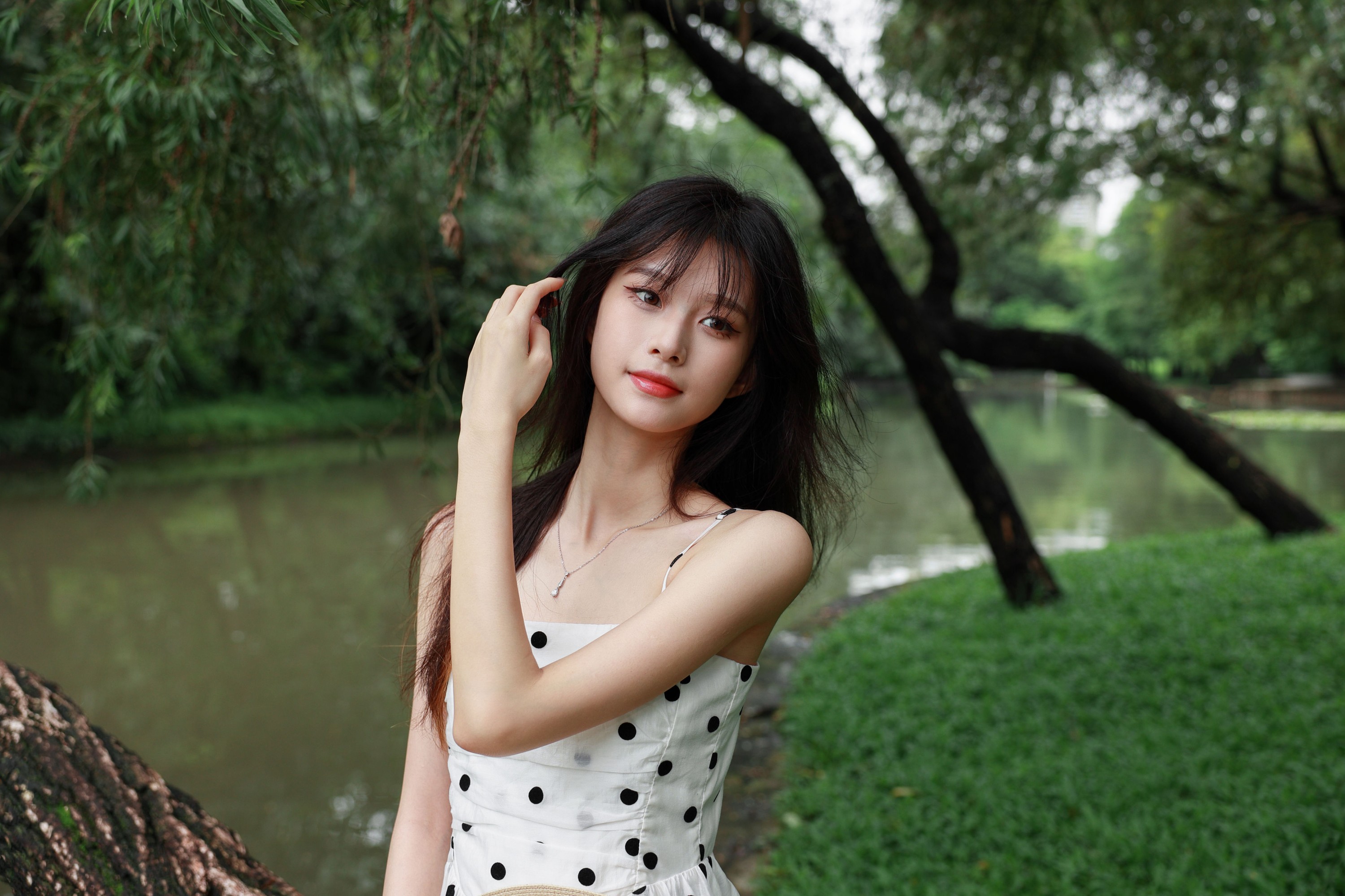 图片[4]-小了个飞象 – 《南方妹妹》[28P]-COS写真在线网
