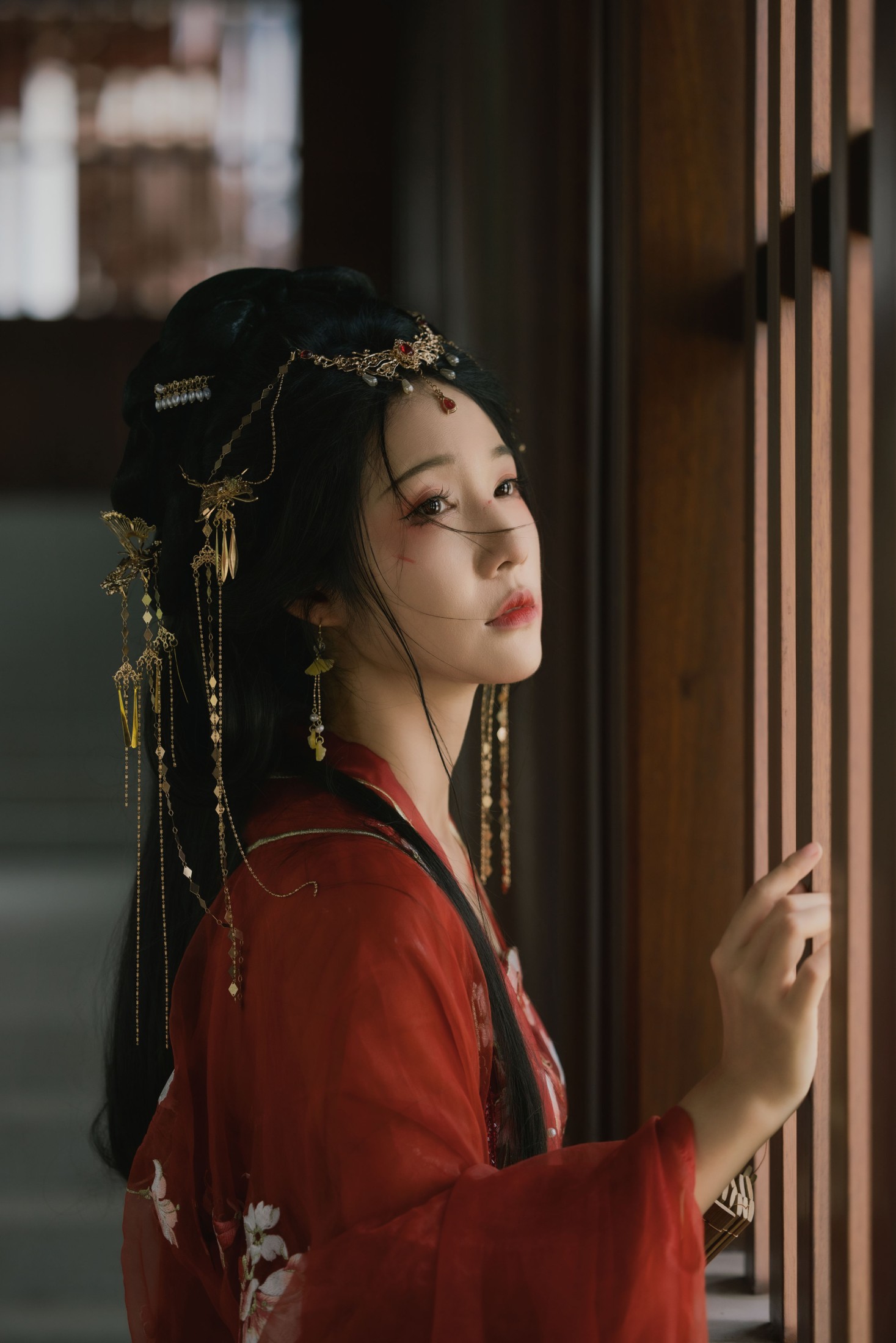 图片[4]-瑞雪mizuyuki – 《亡国公主》[32P]-COS写真在线网