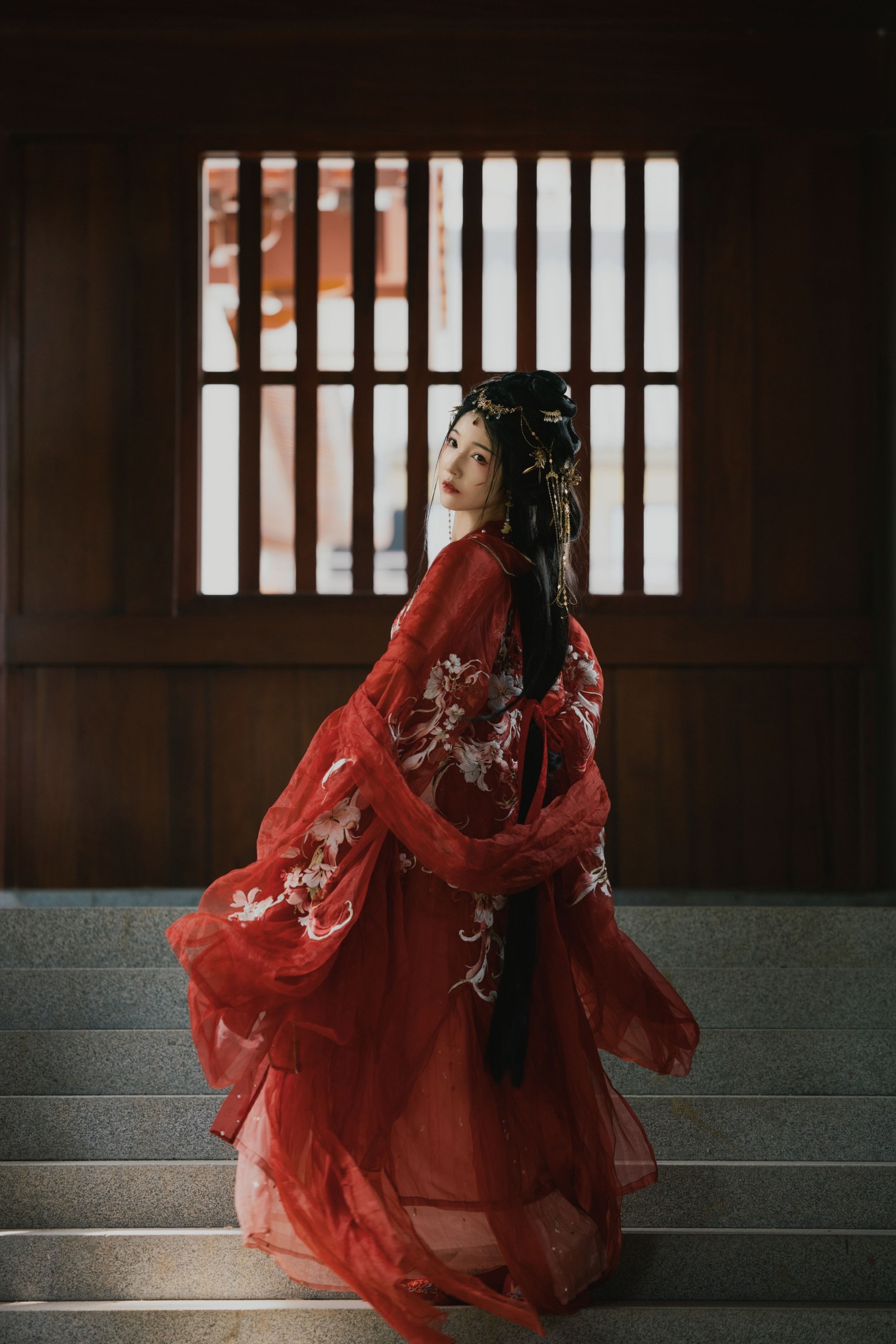 图片[6]-瑞雪mizuyuki – 《亡国公主》[32P]-COS写真在线网