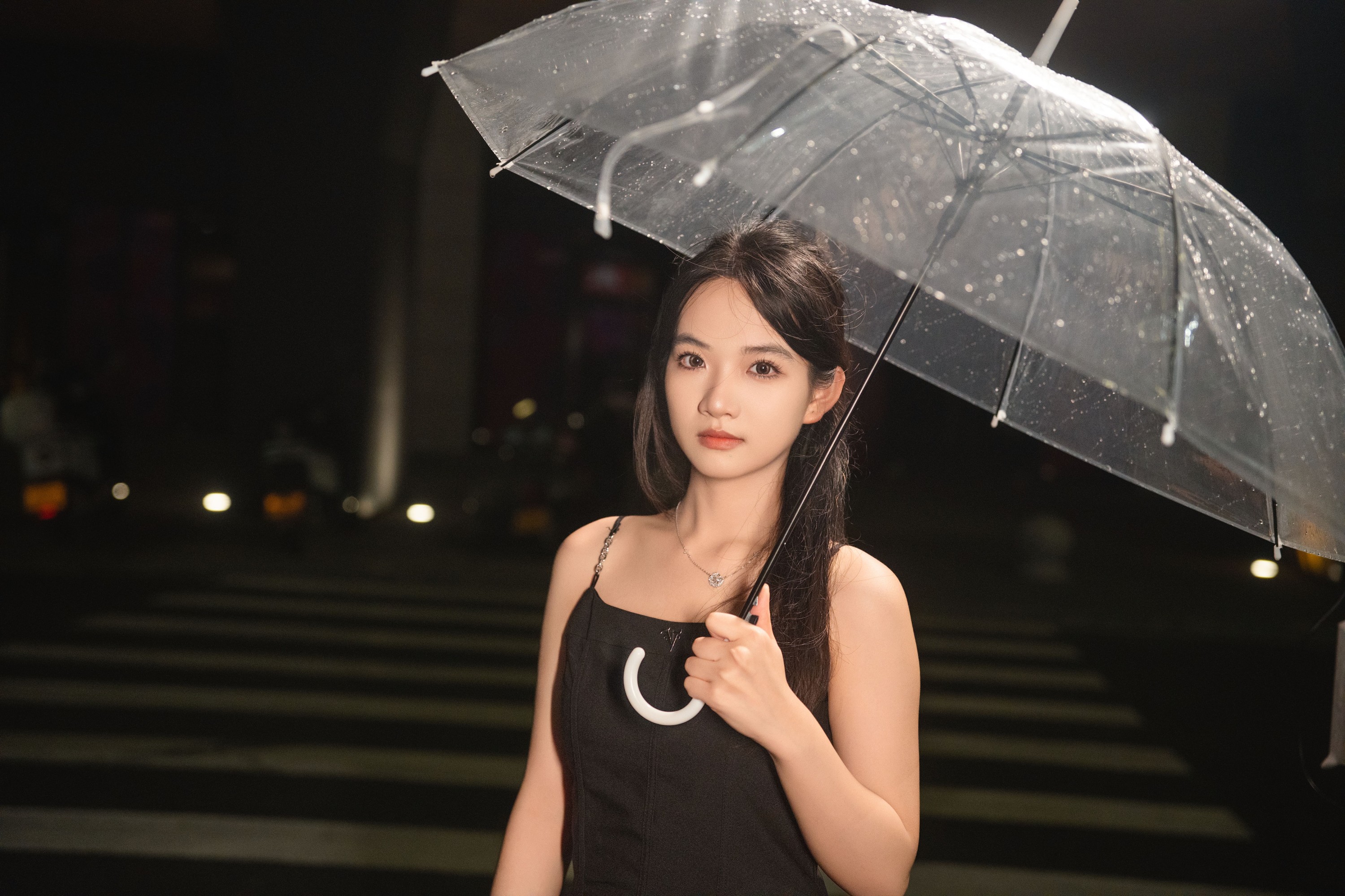 图片[4]-慧咸 – 《夜之密语》[22P]-COS写真在线网
