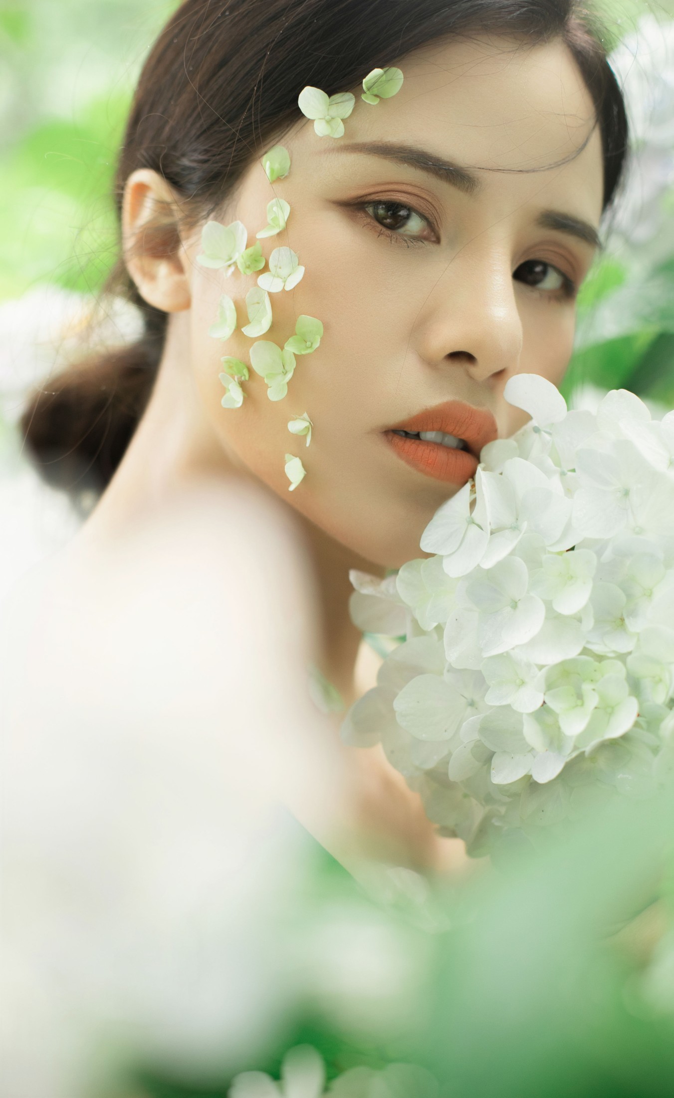 图片[5]-安妮 – 《无尽夏》[27P]-COS写真在线网