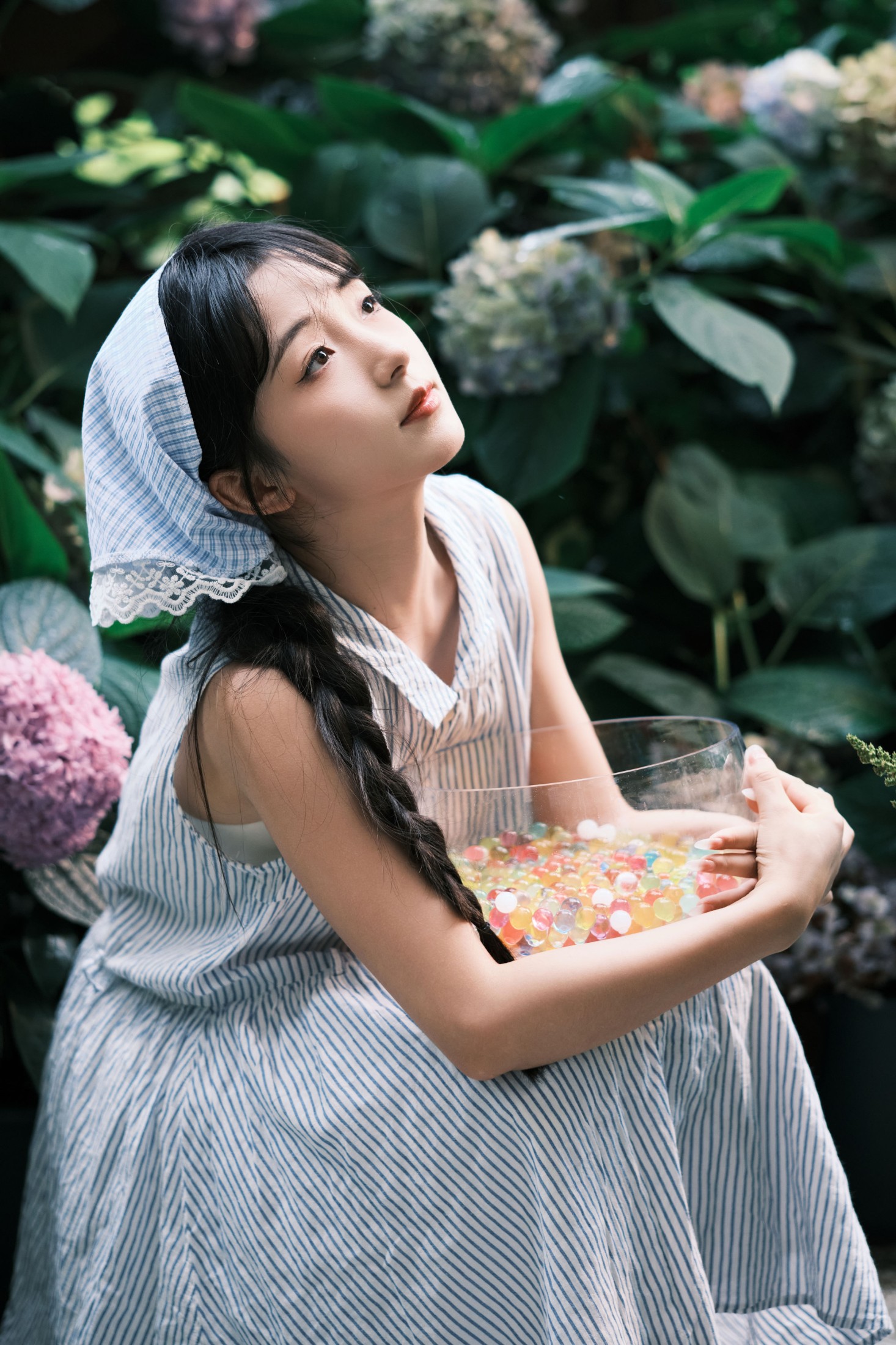 图片[4]-抿嘴小墨轩 – 《童年记忆》[27P]-COS写真在线网