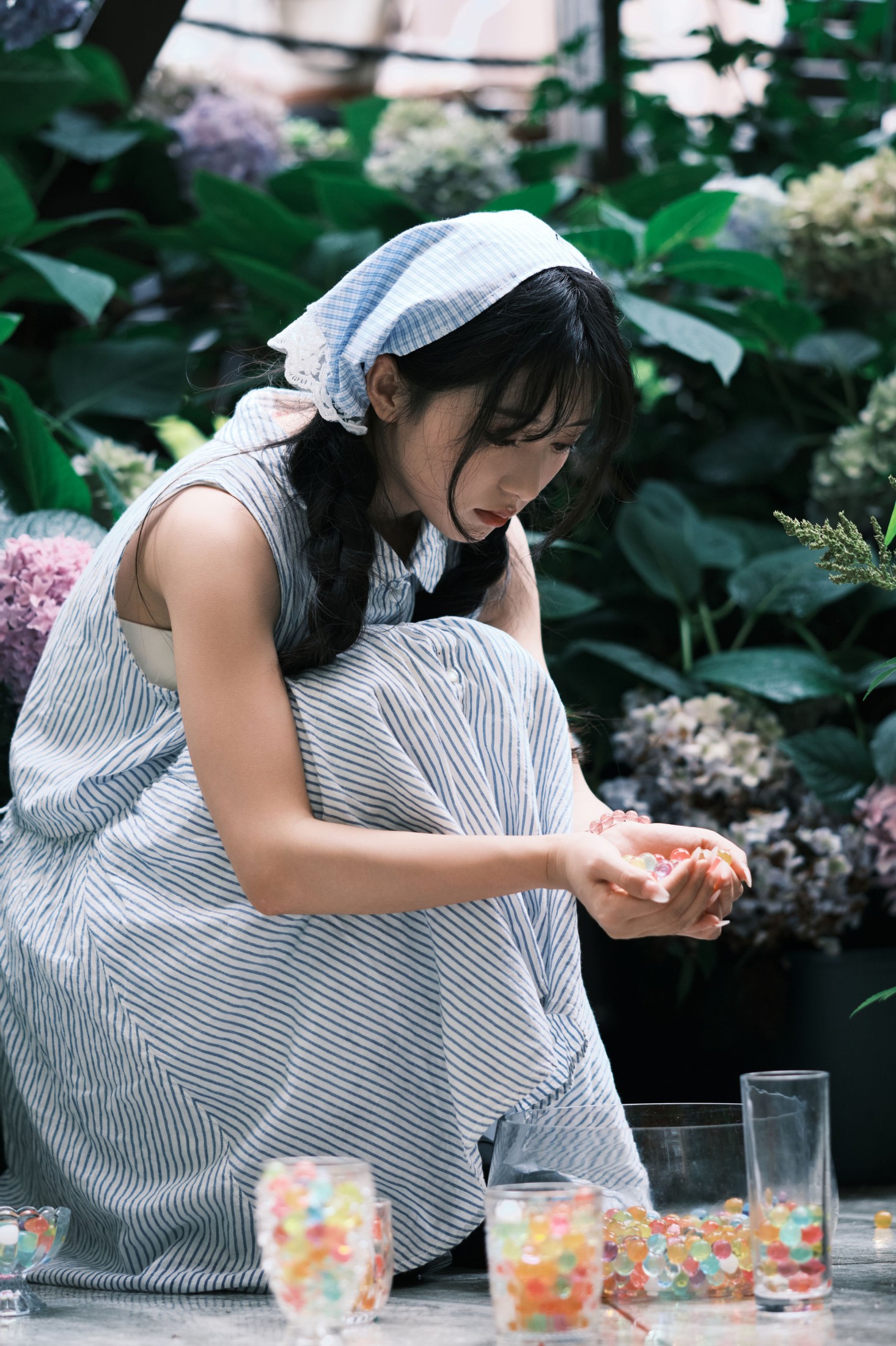 图片[5]-抿嘴小墨轩 – 《童年记忆》[27P]-COS写真在线网