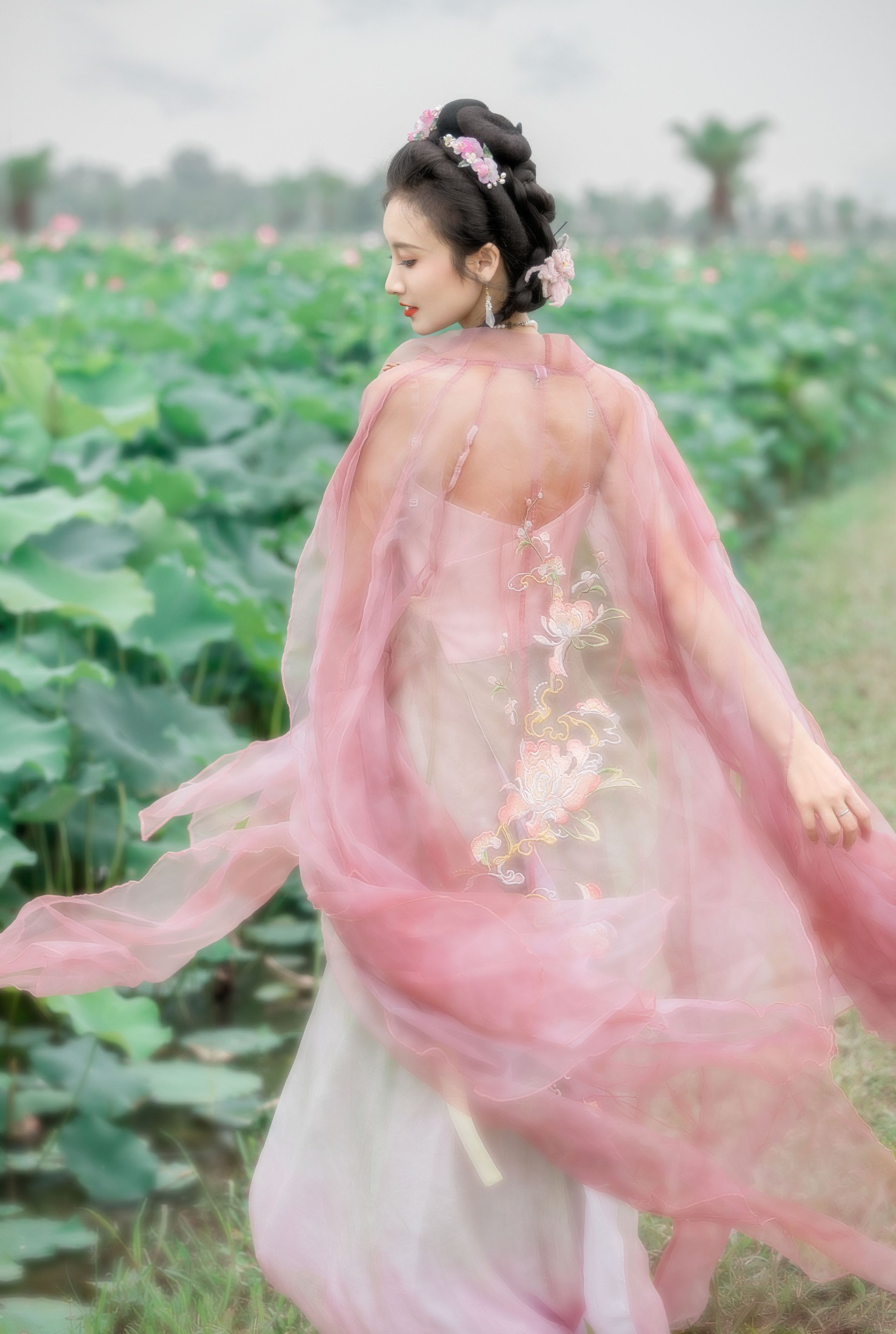 图片[4]-Elsa – 《荷说新语》[26P]-COS写真在线网