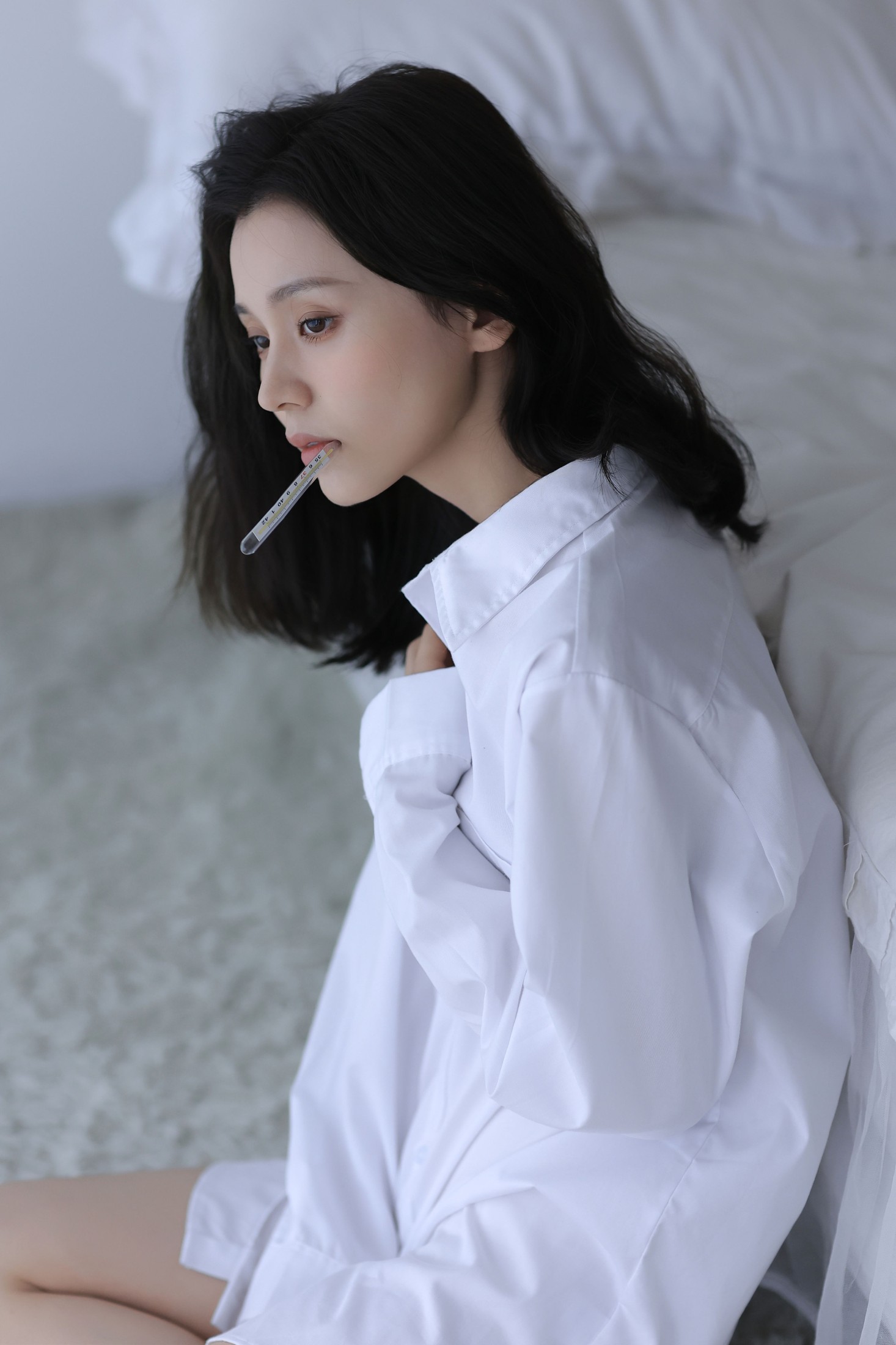 图片[6]-彭小鸭呀 – 《温度》[26P]-COS写真在线网